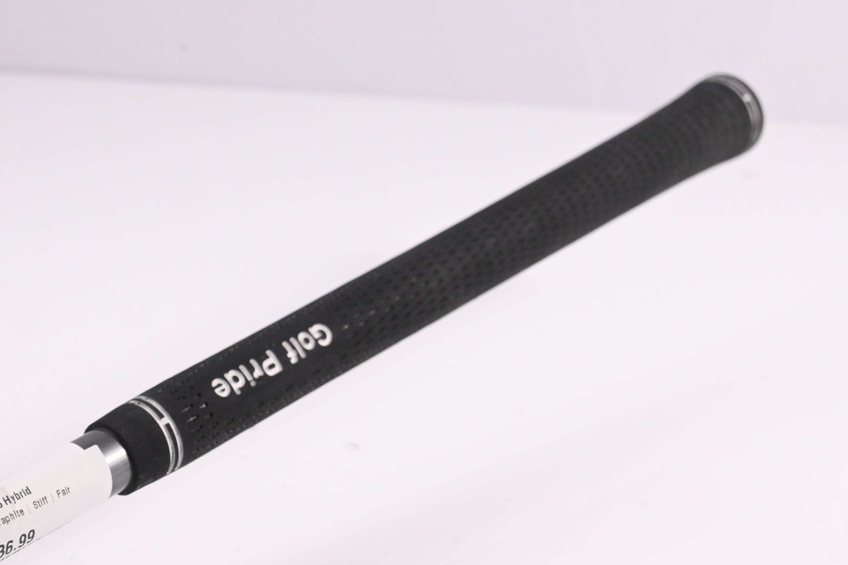 Ping G5 #3 Hybrid / 19 Degree / Stiff Flex Ping TFC 100 Shaft