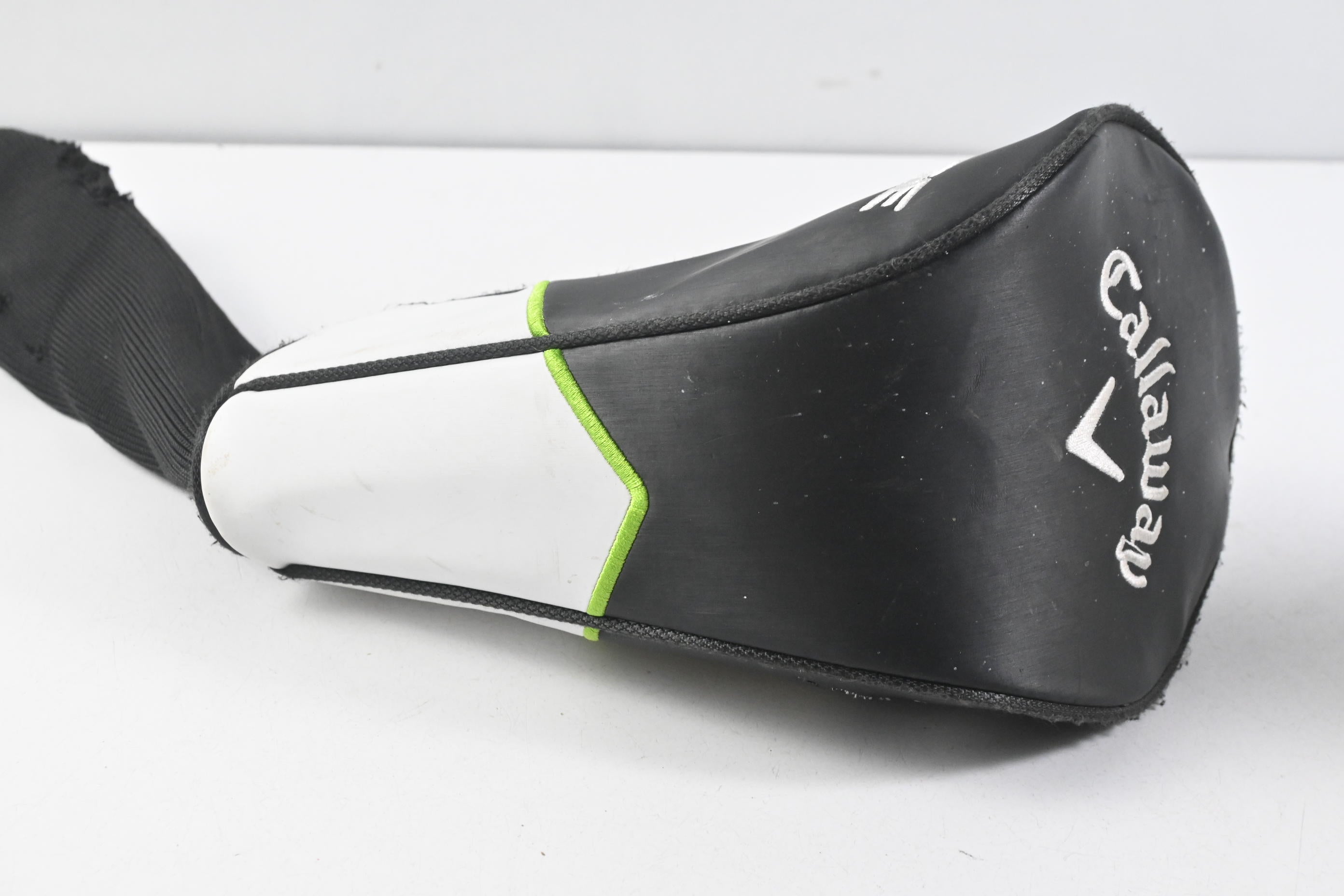 Callaway Edge Green Driver / 10.5 Degree / Regular Flex UST Mamiya Shaft