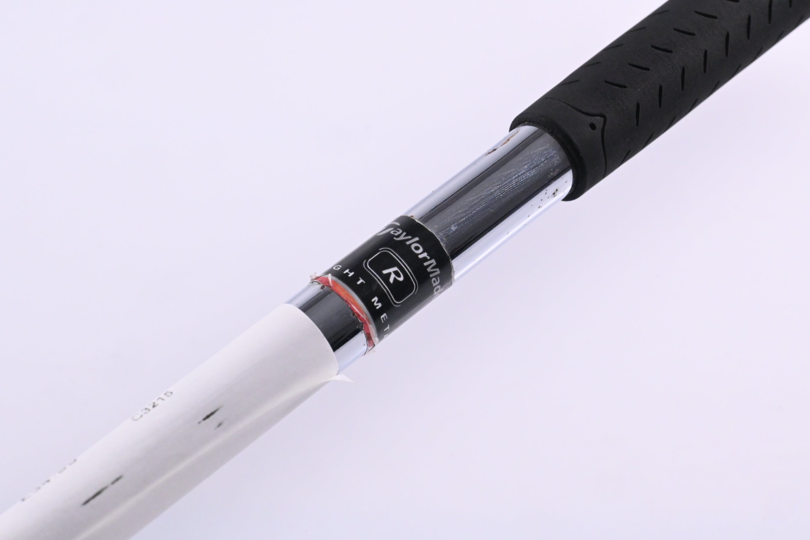 Taylormade Rescue Mid #2 Hybrid / 16 Degree / Regular Flex Taylormade Lite Shaft