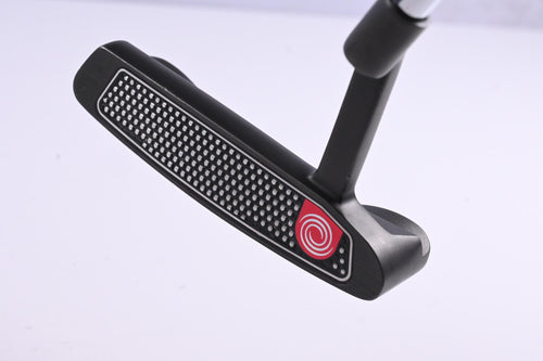 Odyssey O-Works 2020 1 Putter / 34 Inch