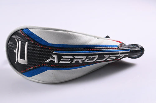 Cobra Aerojet #3 Hybrid / 19 Degree / Stiff Flex KBS PGI 85 Shaft