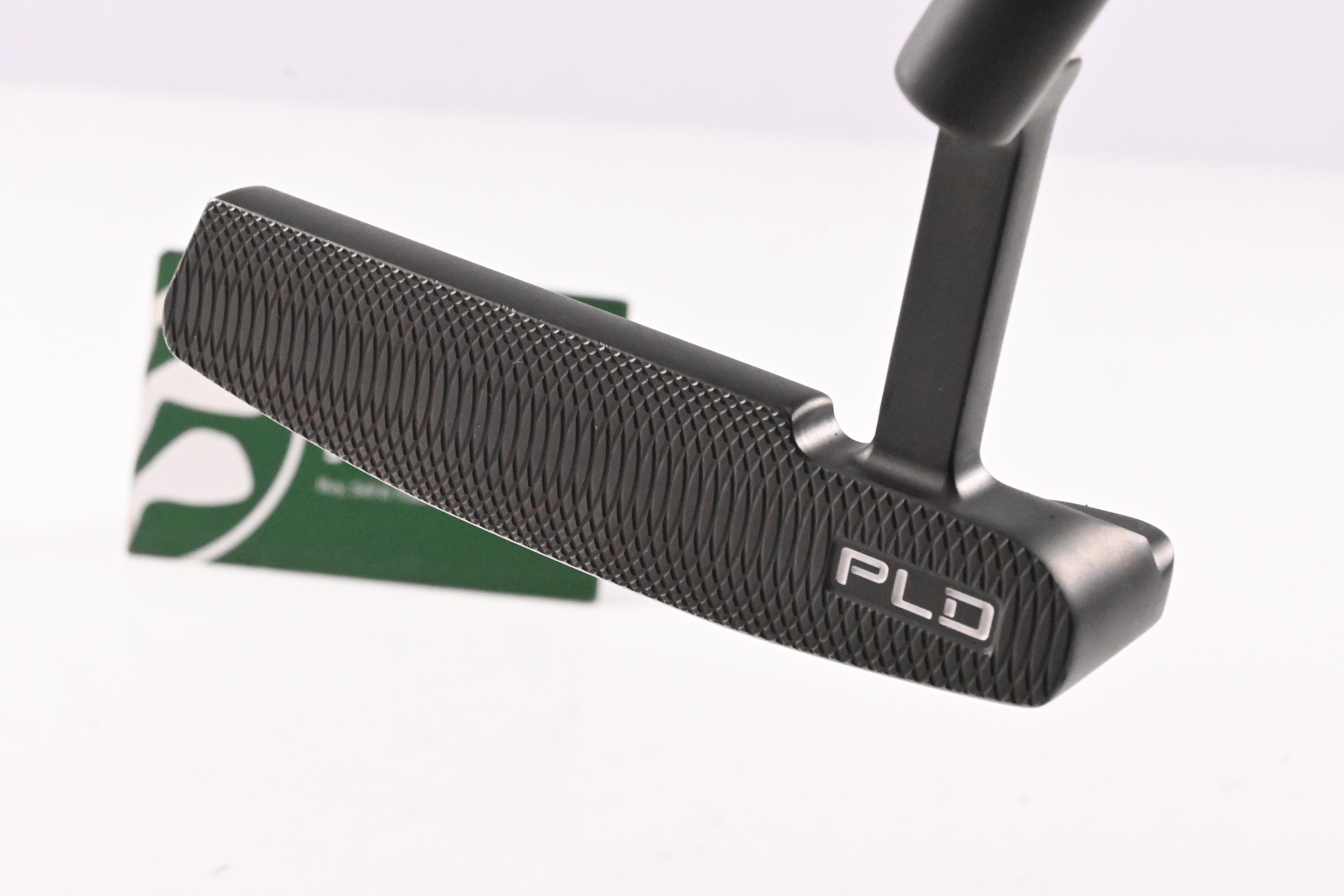 Ping PLD Milled 2024 Anser Putter / 34 Inch
