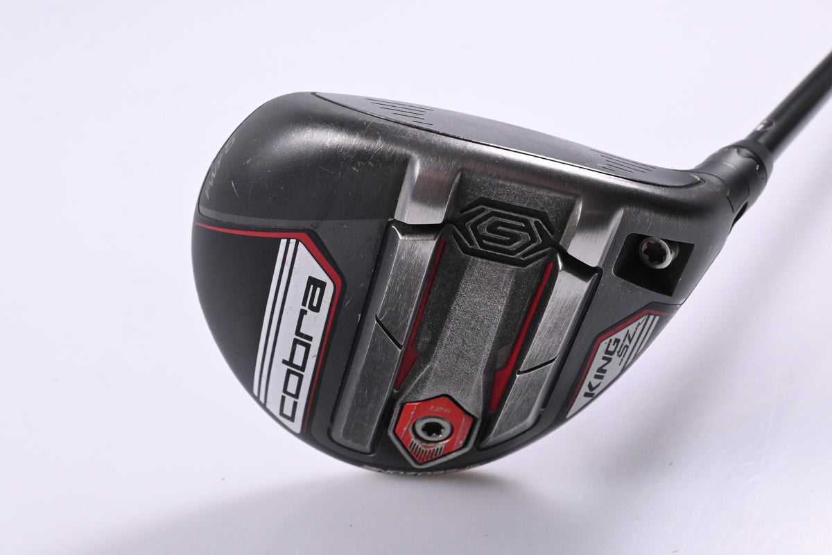 Cobra King Speedzone #5 Wood / 18.5 Degree / Senior Flex UST Helium 4 Shaft