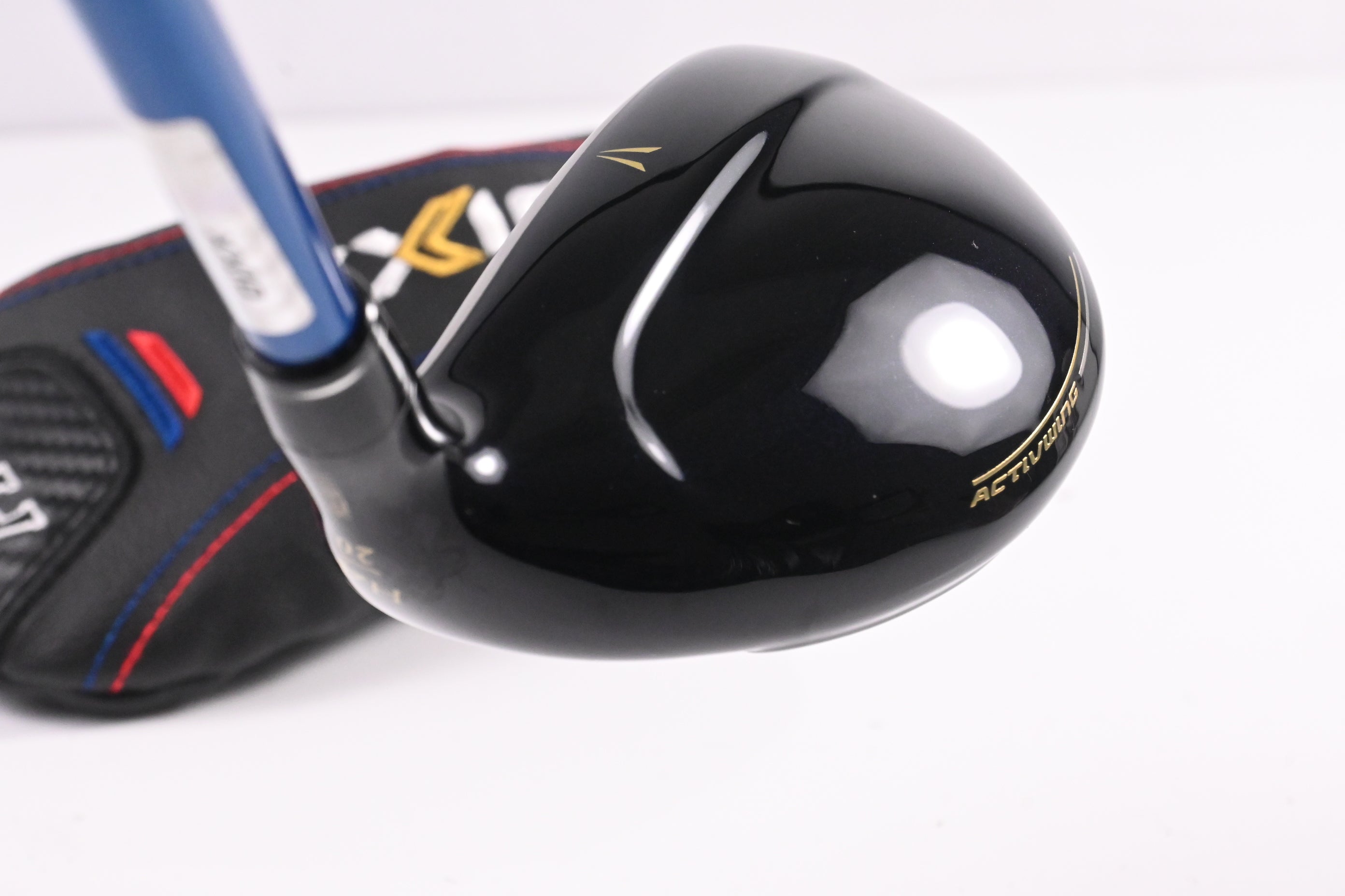 XXIO 13 #4 Hybrid / 20 Degree / Regular Flex XXIO MP 1300 DST 41 Shaft