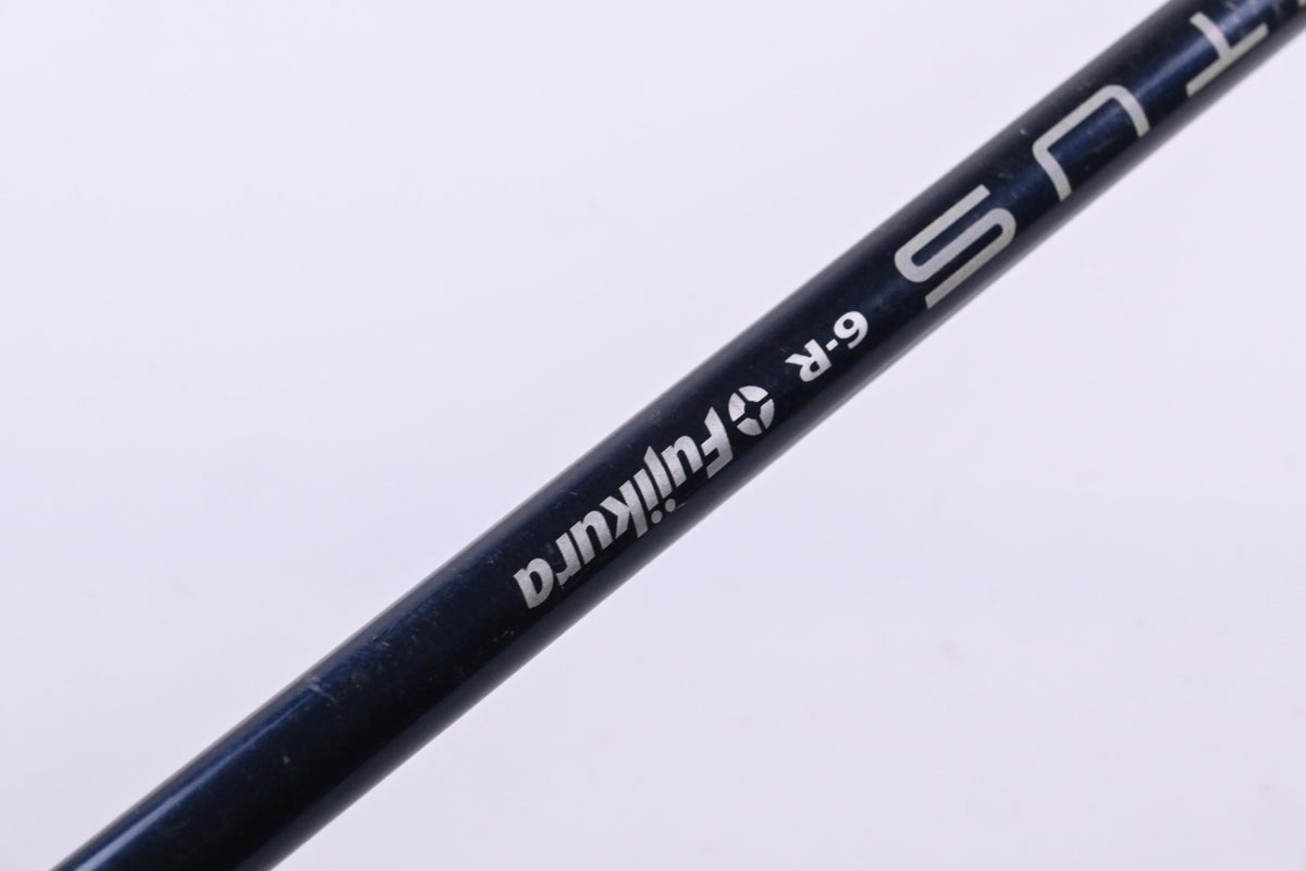 Taylormade SIM2 Max #3 Hybrid / 19 Degree / Regular Flex Ventus Blue 6 Shaft