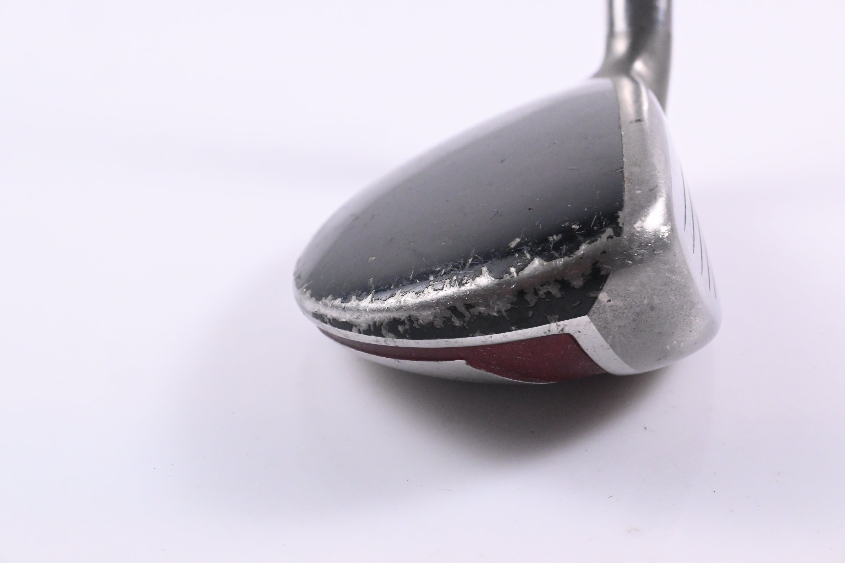 Callaway Diablo Edge #3 Hybrid / 21 Degree / Regular Flex Callaway Steel Shaft