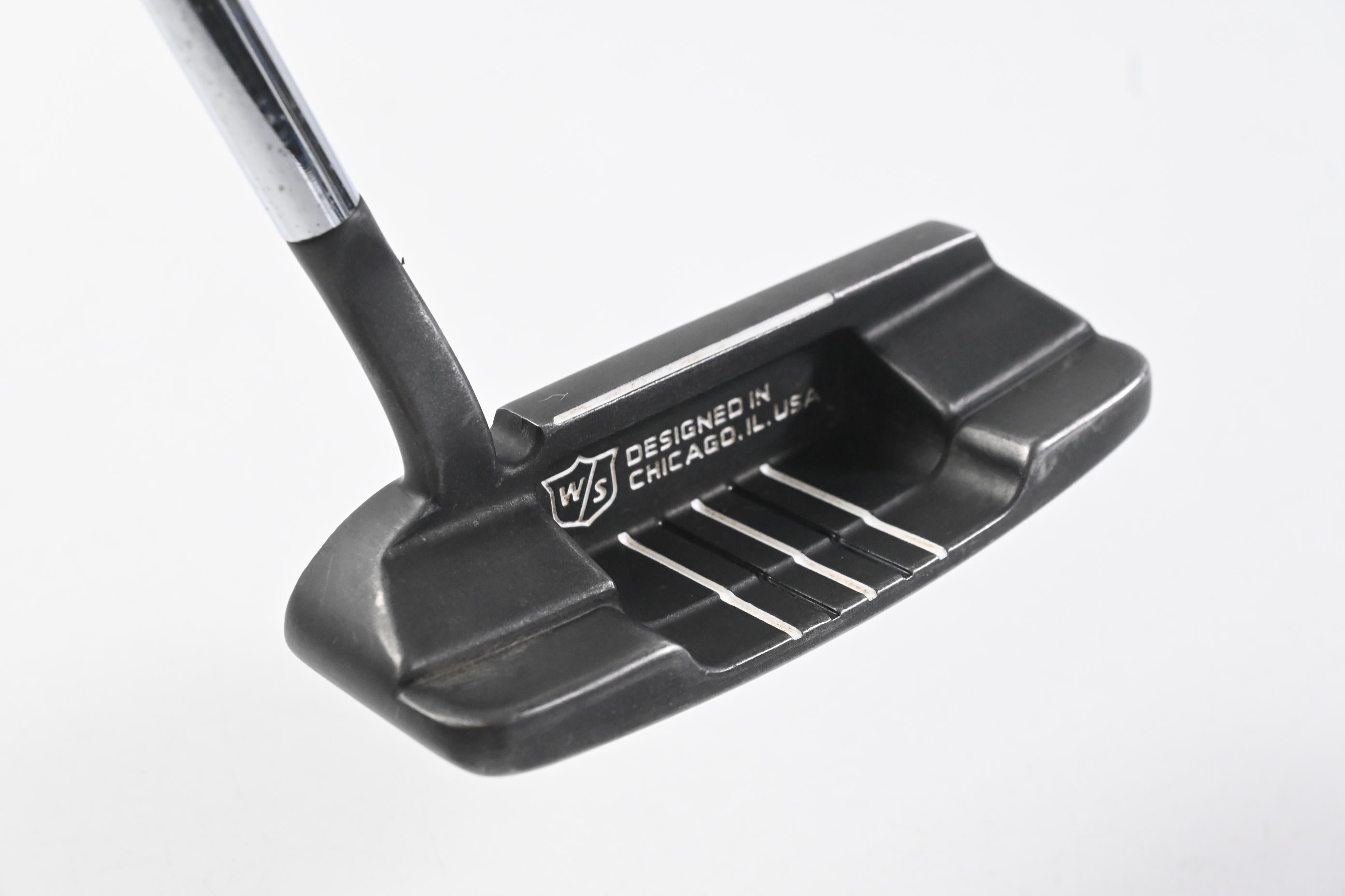 Wilson Infinite Michigan Ave Putter / 34 Inch