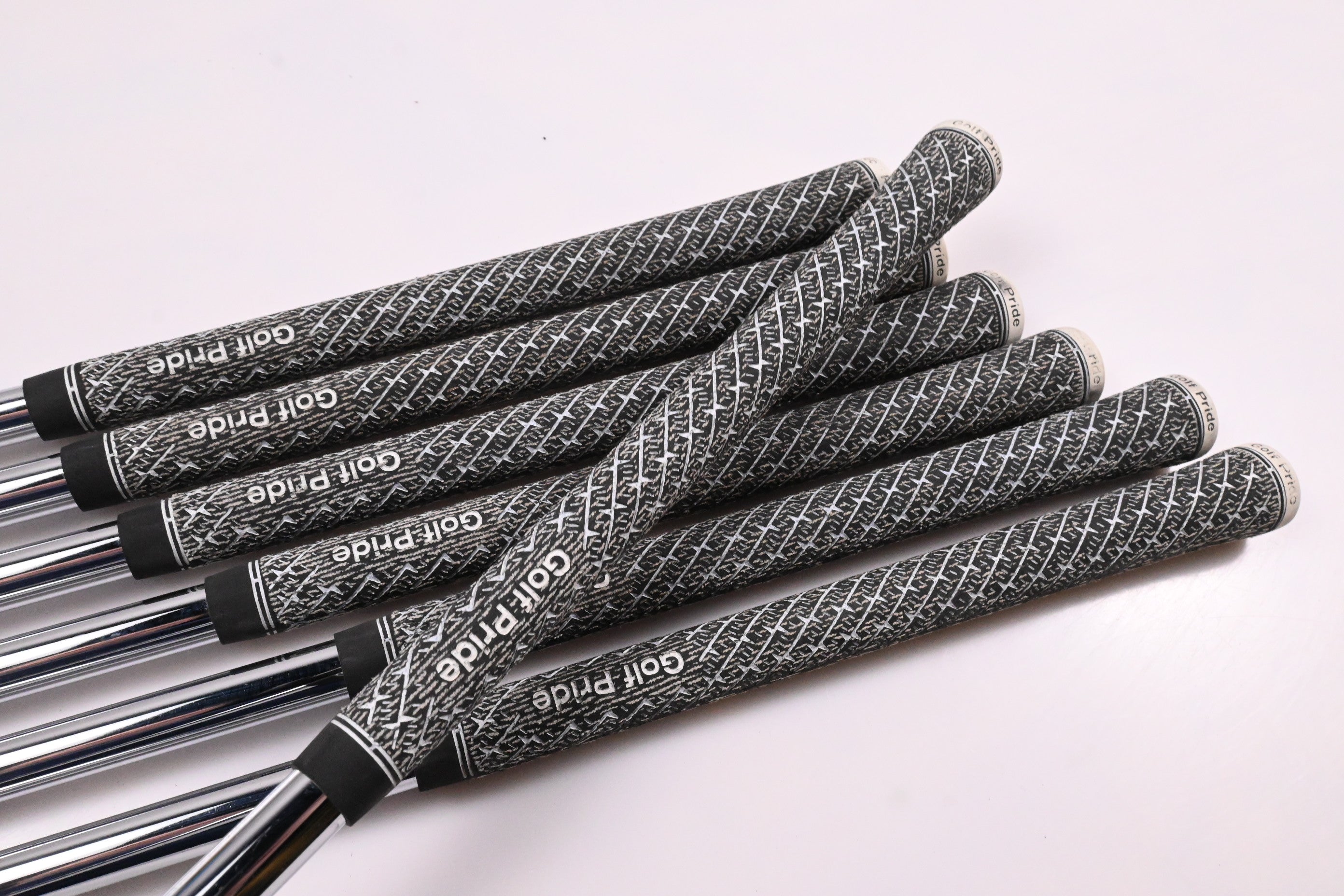Taylormade P.7CB/P770 Combo Irons / 4-PW / X-Flex Project X Precision Shafts