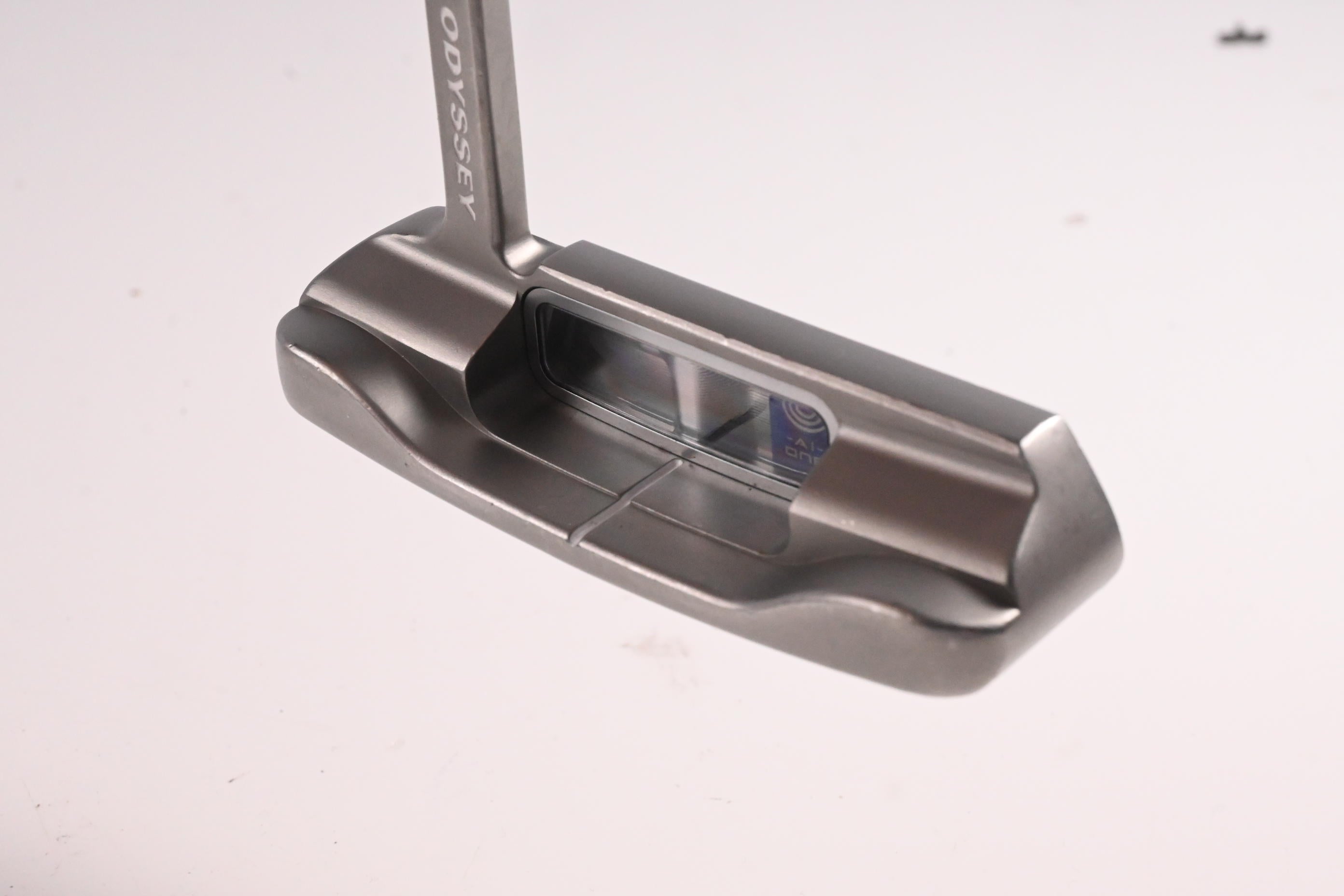 Odyssey AI-One Silver Series #1 Putter / 34 Inch