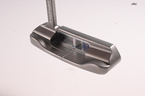 Odyssey AI-One Silver Series #1 Putter / 34 Inch
