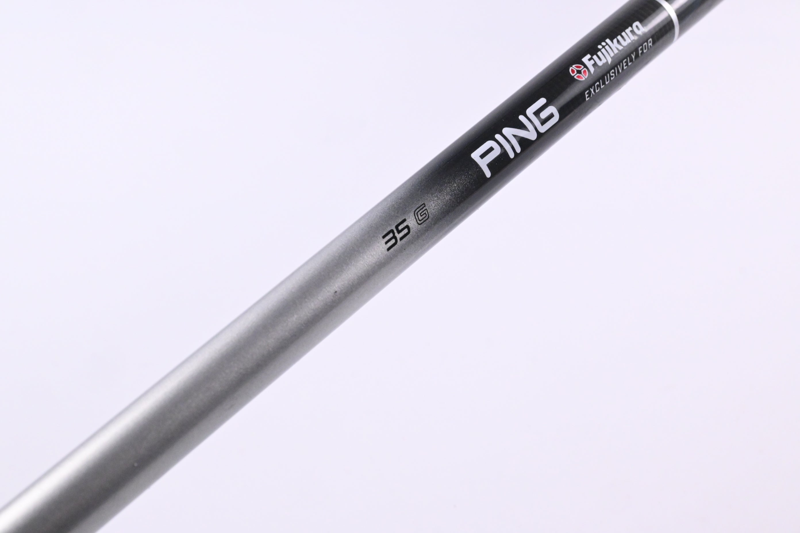 Ping G430 #5 Hybrid / 26 Degree / Senior Flex Ping Alta Quick 35 Shaft