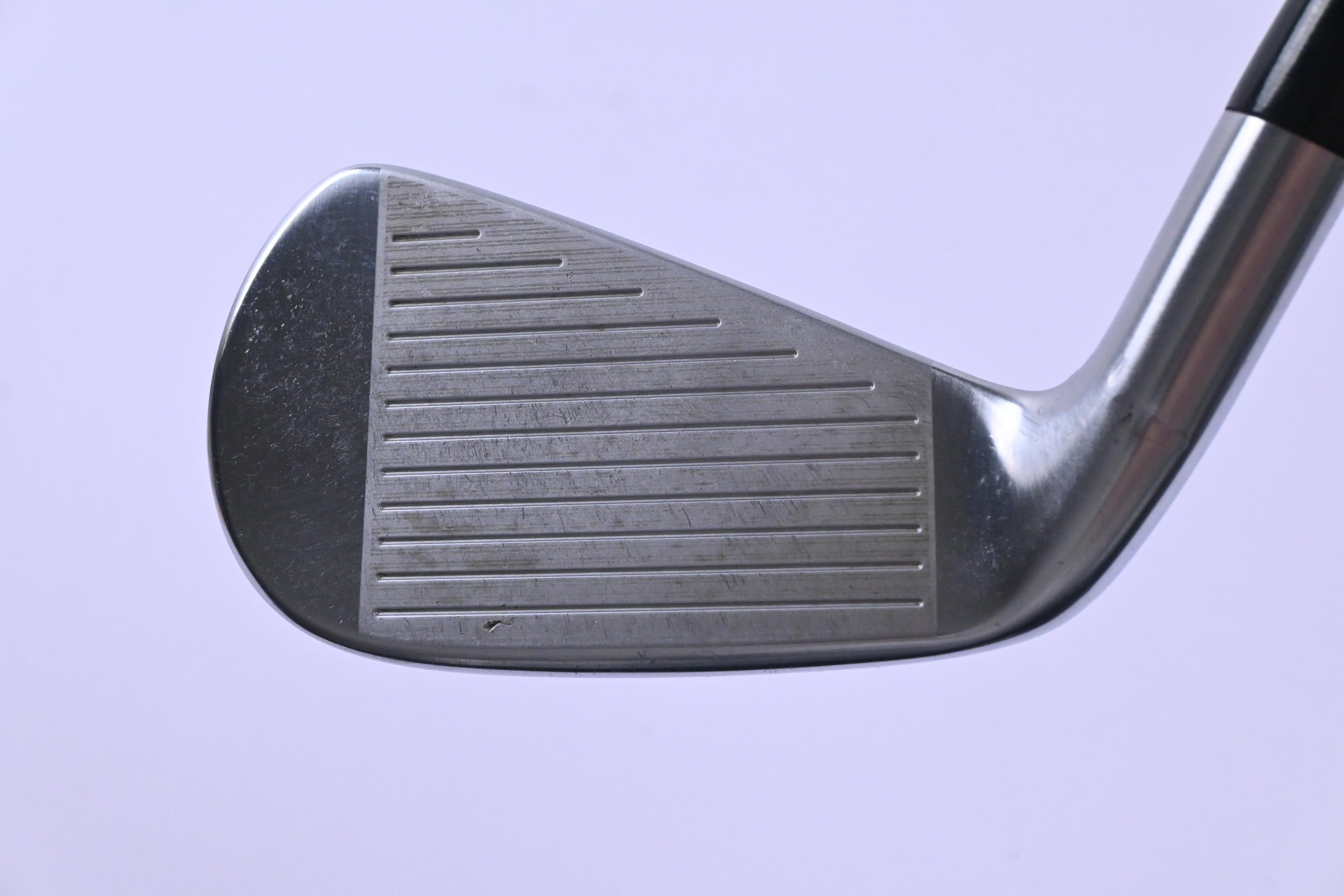 Srixon Z-U65 Utility #3 Iron / 20 Degree / Stiff Flex Miyazaki Kaula 7 Shaft