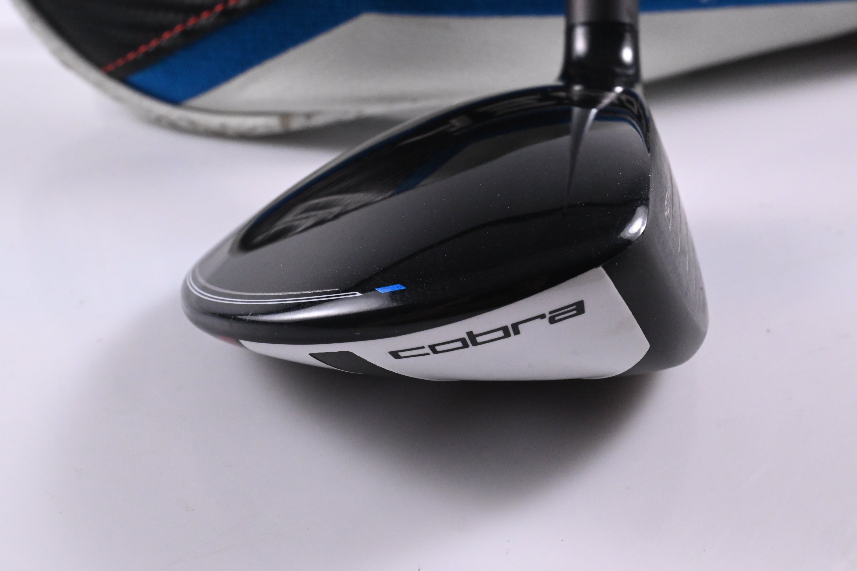 Cobra Aerojet #5 Wood / 18 Degree / Stiff Flex Proforce VTS 6 Shaft