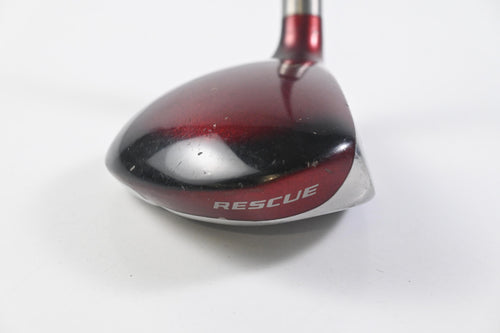 Taylormade R7 CGB Max #3 Hybrid / 19 Degree / Regular Flex REAX 55 Shaft