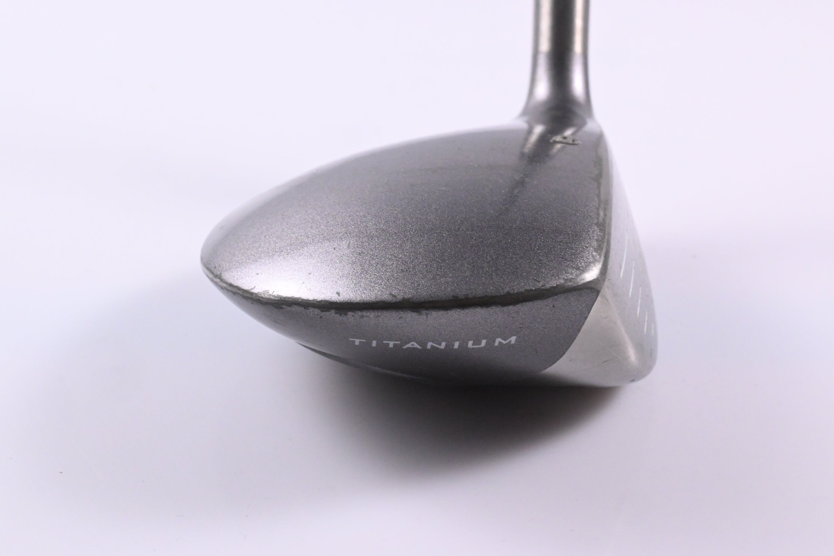 Ladies Taylormade R5 Dual #5 Wood / 19 Degree / Ladies Flex Taylormade 50 Shaft