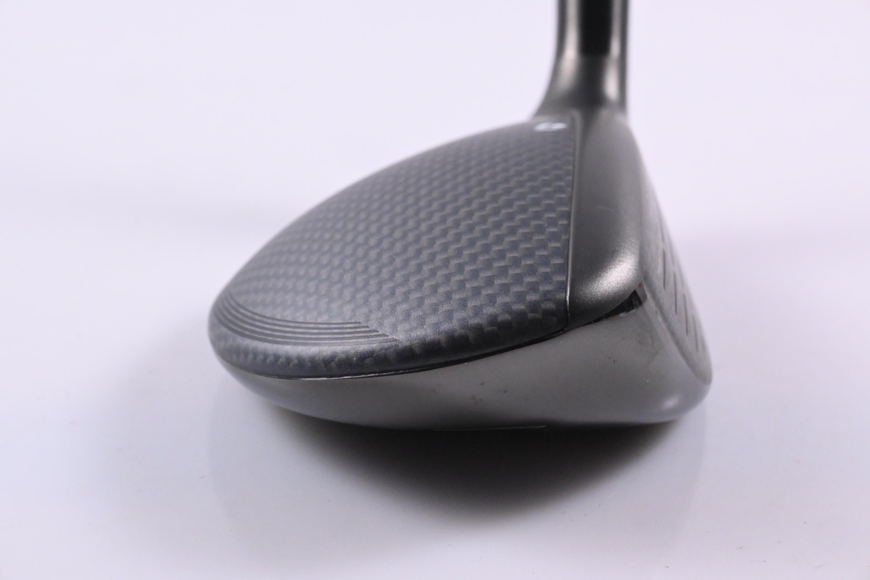 Taylormade Qi35 Max #4 Hybrid / 23 Degree / Regular Flex Airspeeder 50 Shaft
