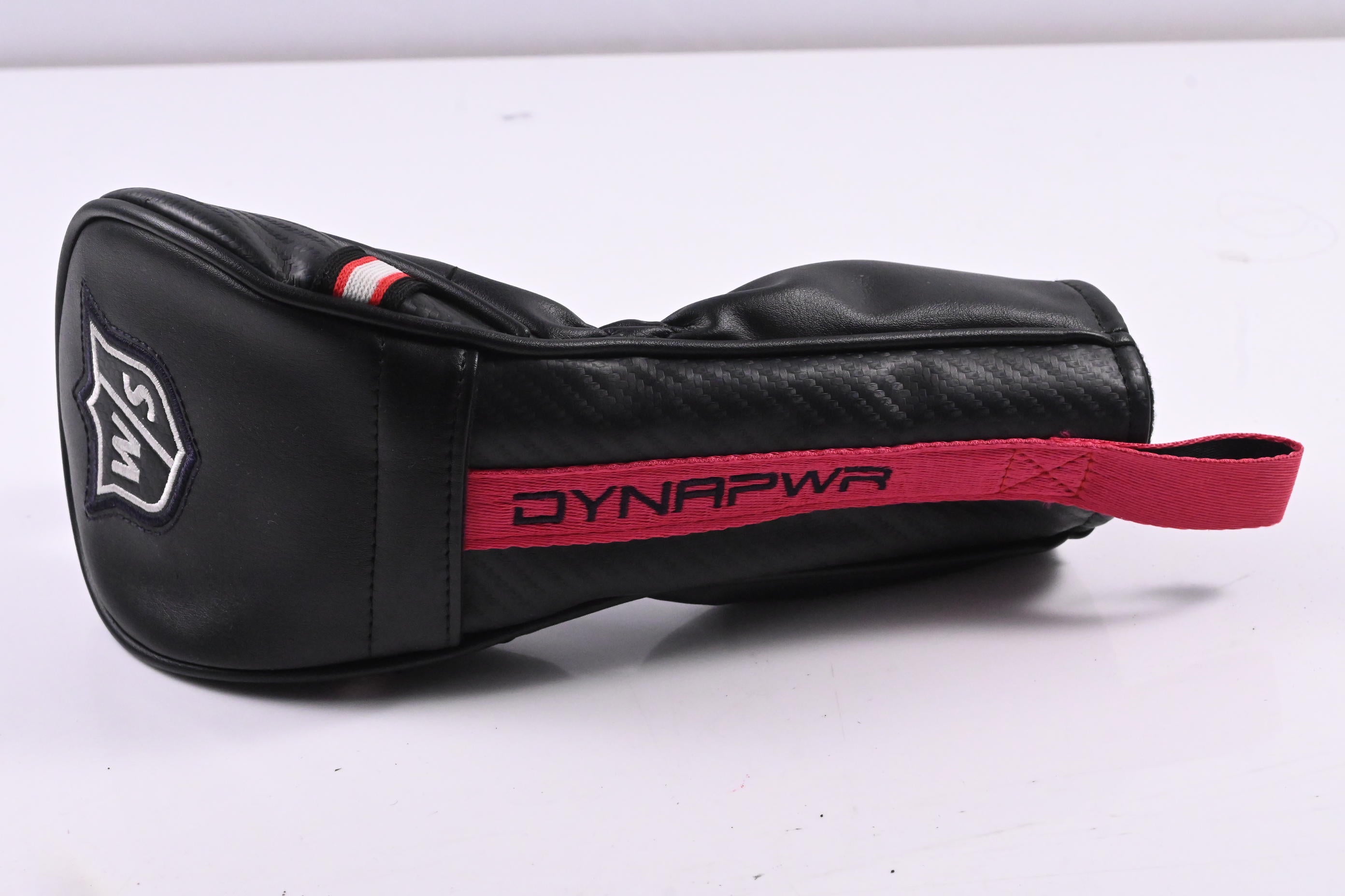 Wilson Dynapower 2023 #5 Wood / 18 Degree / Regular Flex HZRDUS Smoke RDX Red 60
