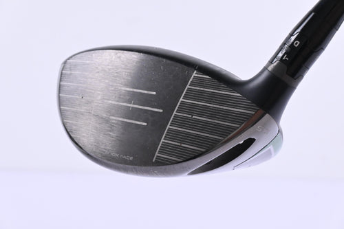 Callaway Elyte X Driver / 10.5 Degree / Senior Flex Aldila Synergy Blue 50 Shaft