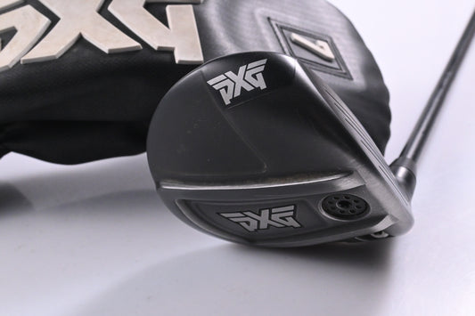PXG 0211 2020 #7 Wood / 21 Degree / Senior Flex Cypher 40 Shaft