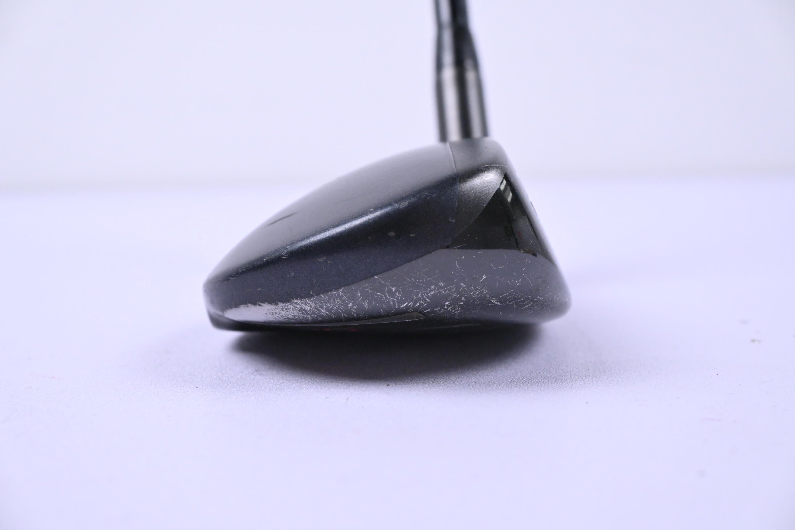 Ping G25 #4 Hybrid / 23 Degree / Regular Flex Ping TFC 189 Shaft