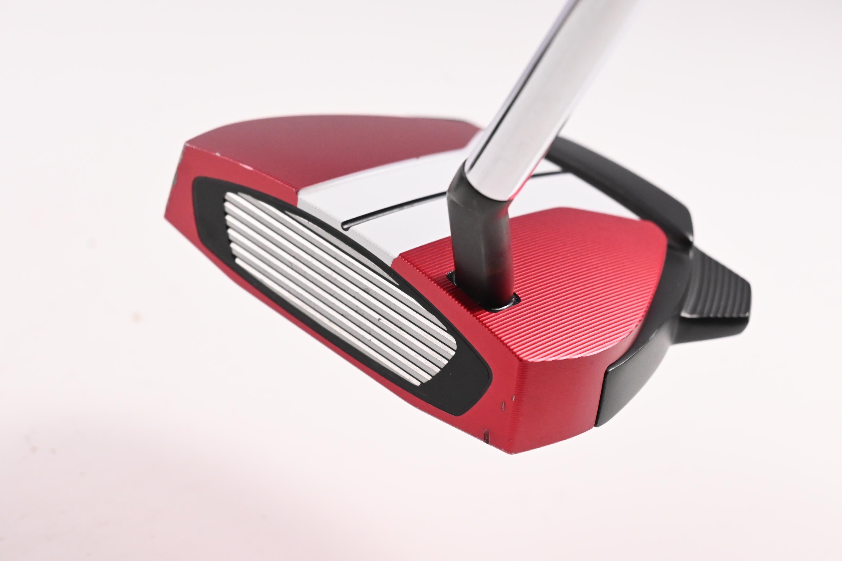 Taylormade Spider GTX Red Putter / 34 Inch