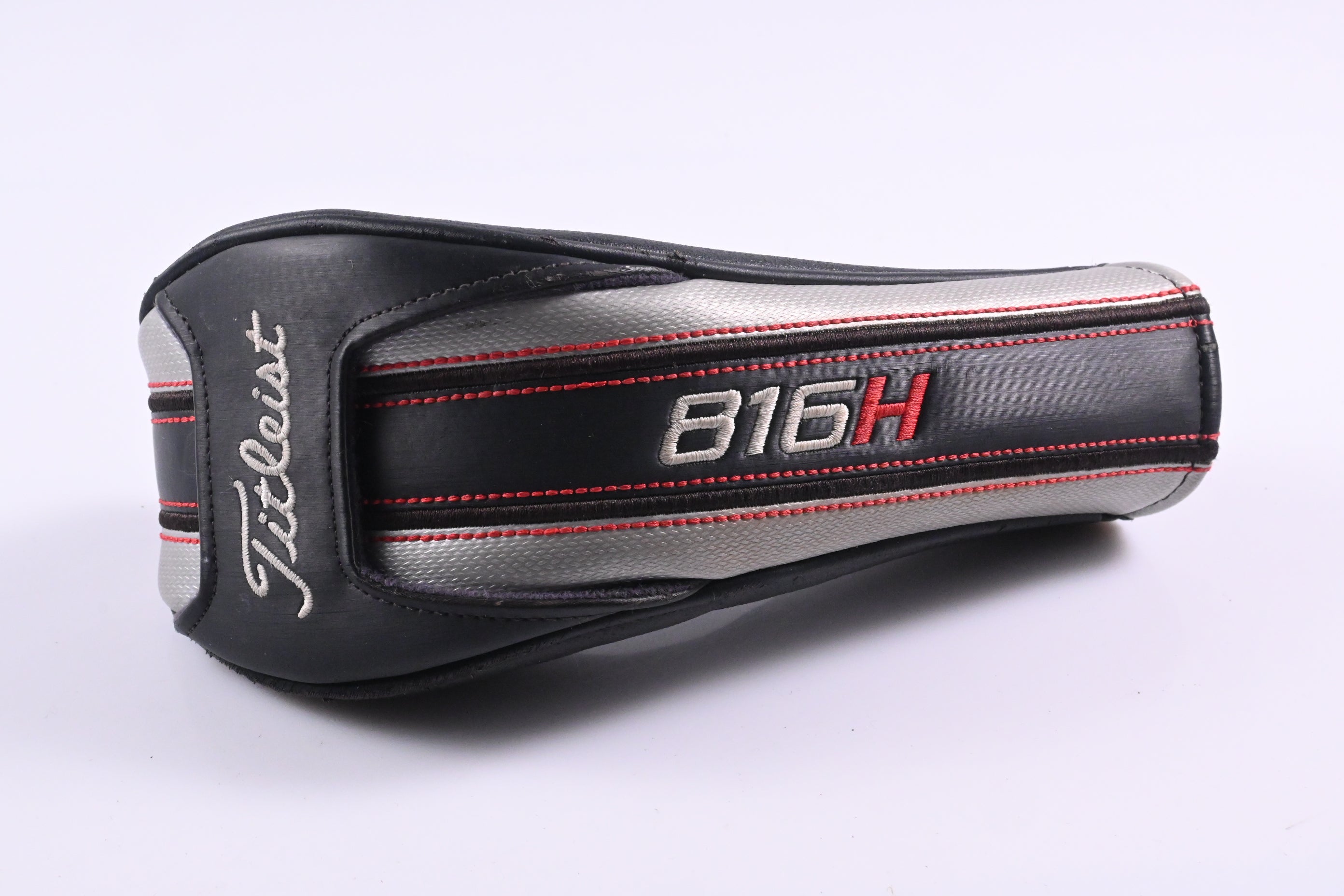 Titleist 816 H1 #3 Hybrid / 21 Degree / Stiff Flex Aldila Rogue Silver 110 MSI 85