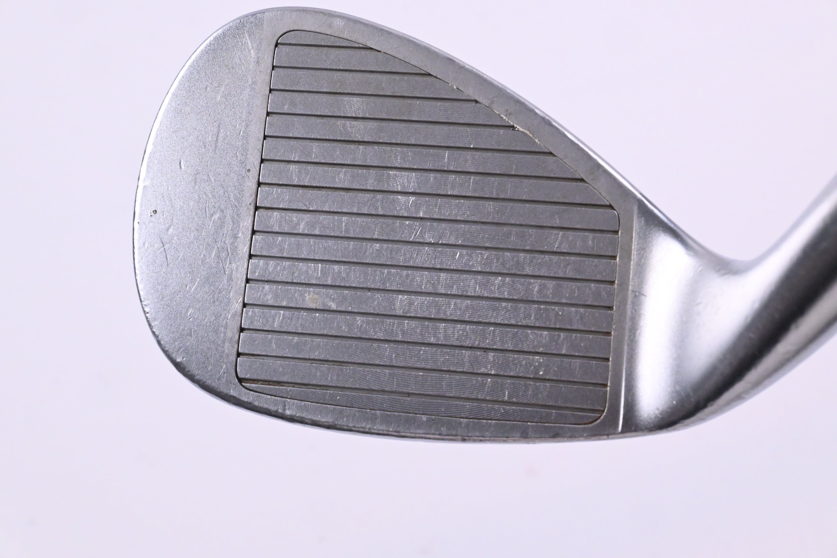 Taylormade Z-TP Gap Wedge / 52 Degree / X-Flex Dynamic Gold X100 Shaft