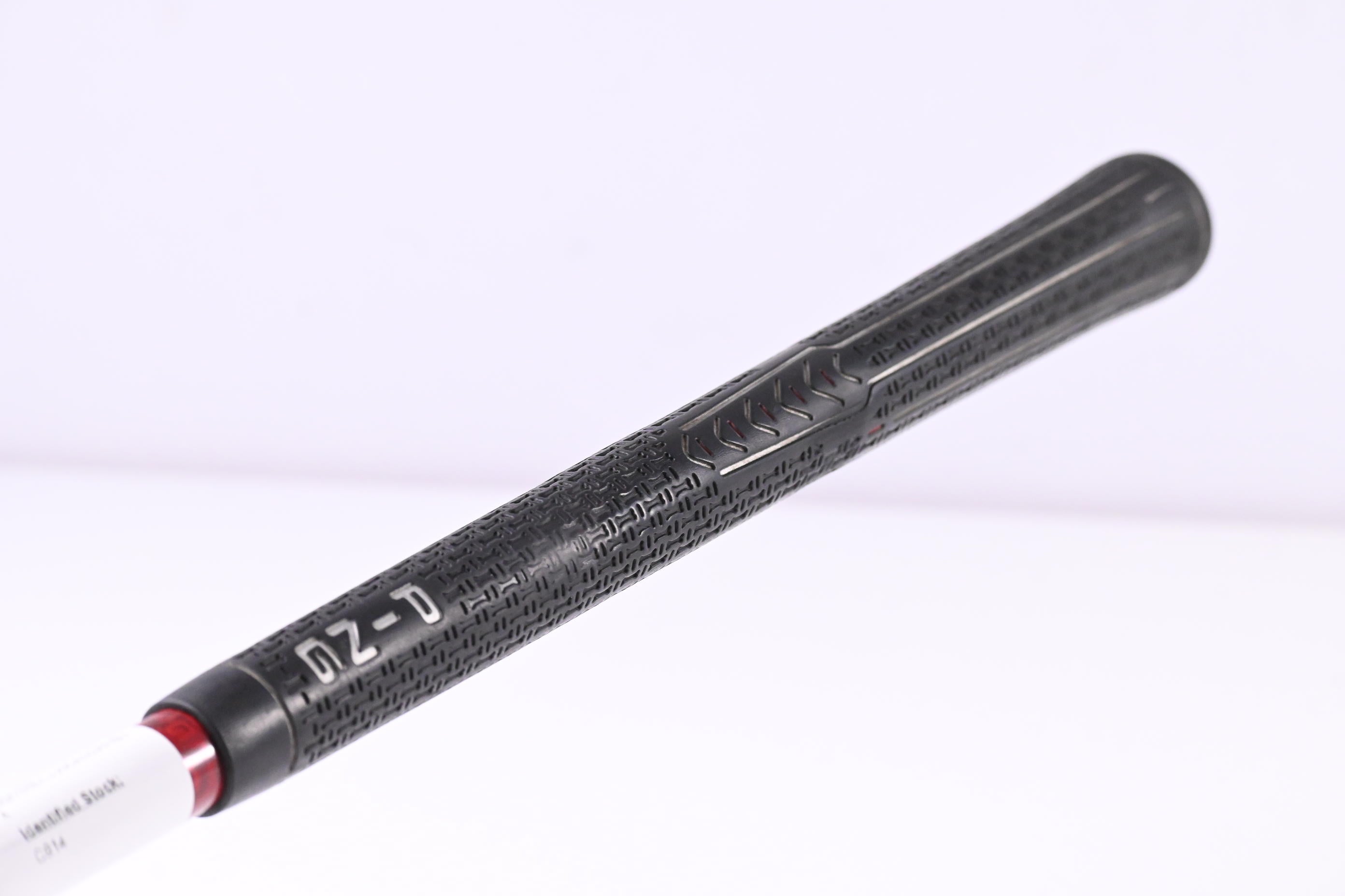 Ping G20 Driver / 12 Degree / Regular Flex Ping TFC 169 D Shaft