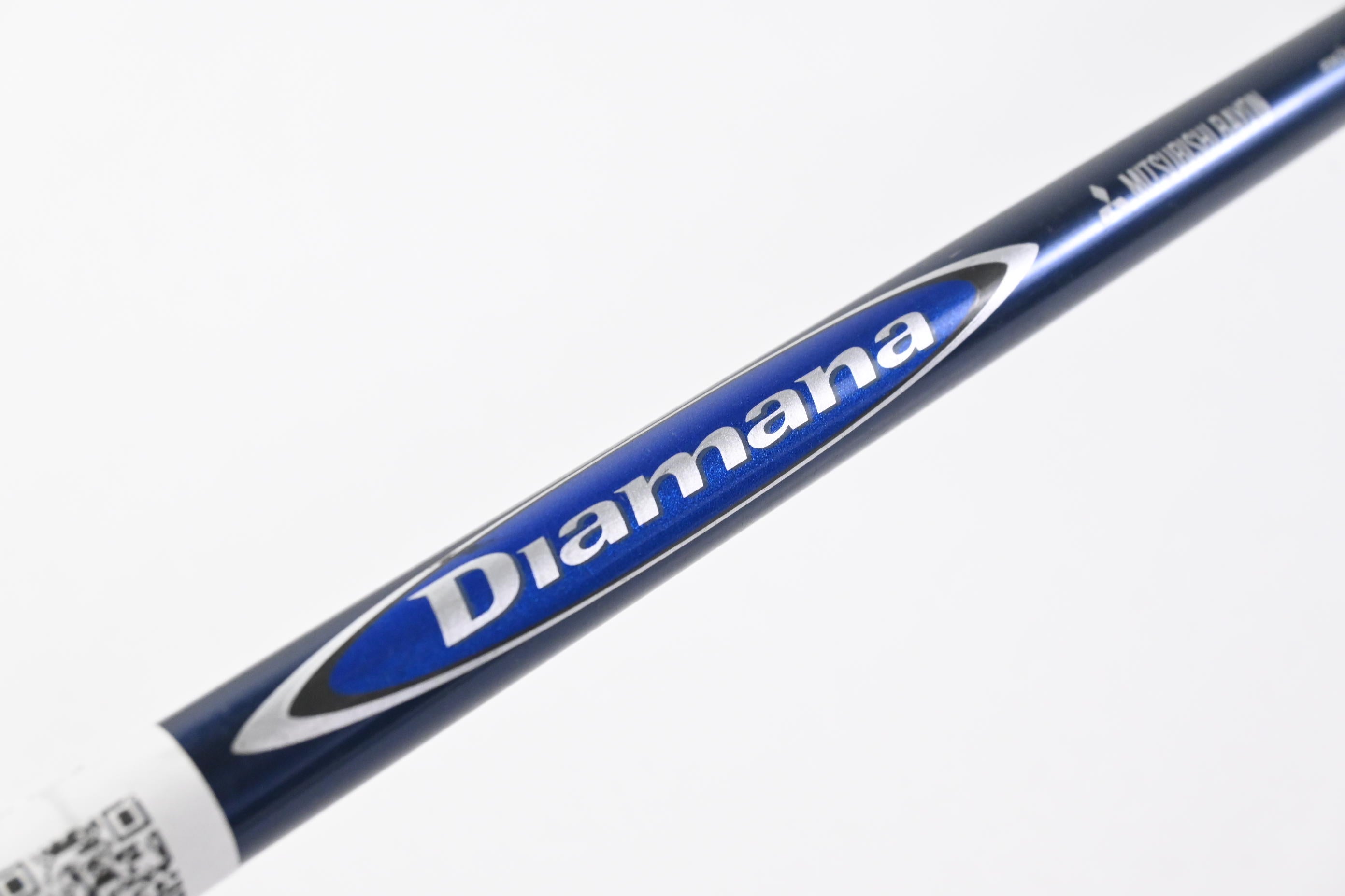 Diamana Kai'li 80 #4 Hybrid Shaft / Regular Flex / Titleist 1st Gen