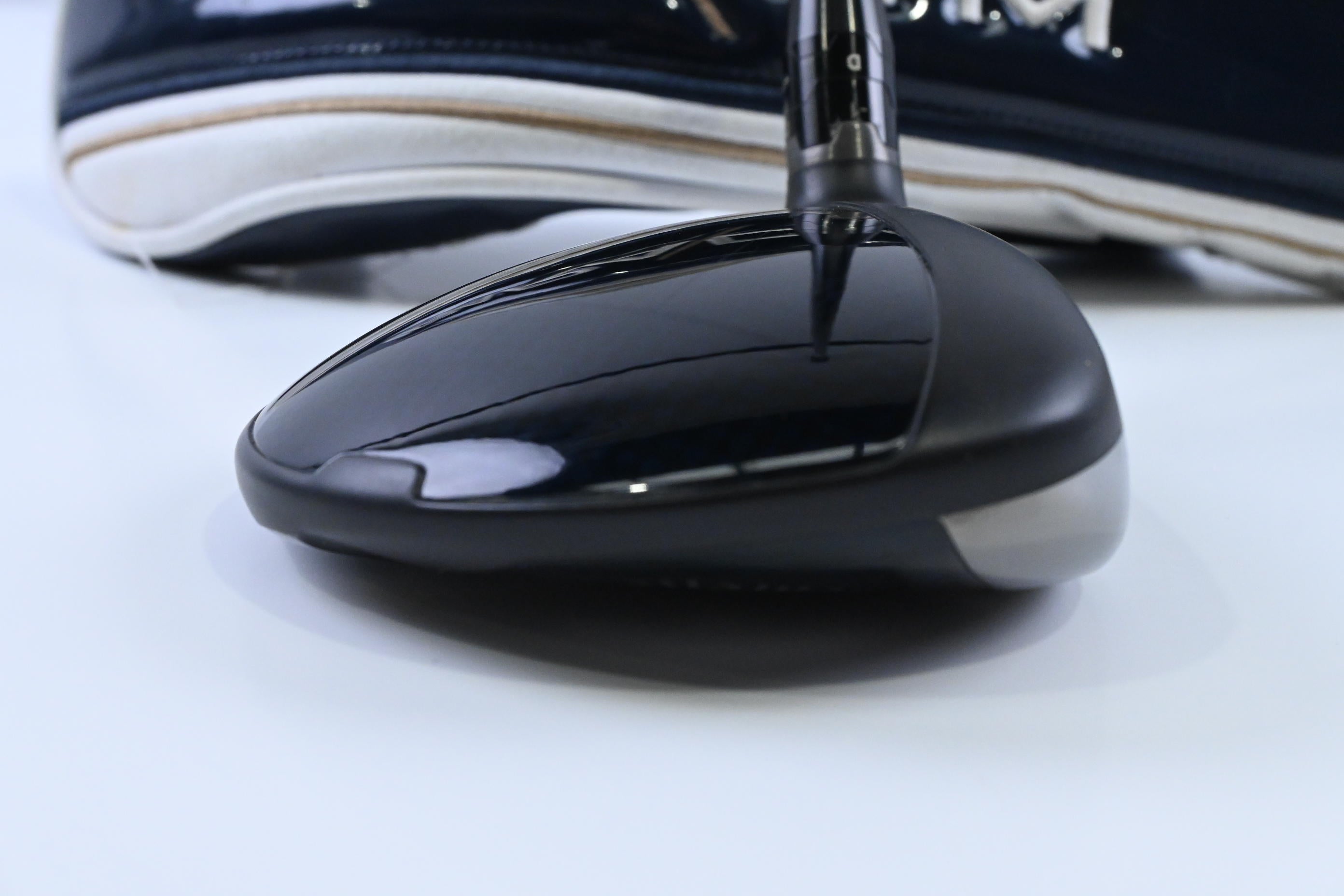 Callaway Paradym X #3 Wood / 15 Degree / Regular Flex UST Helium Nanocore
