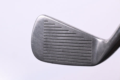 Titleist DCI 962 #3 Iron / 22 Degree / Regular Flex Titleist Steel Shaft