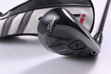 Titleist TSi2 #4 Hybrid / 21 Degree / Stiff Flex Tensei AV Blue 65 Shaft