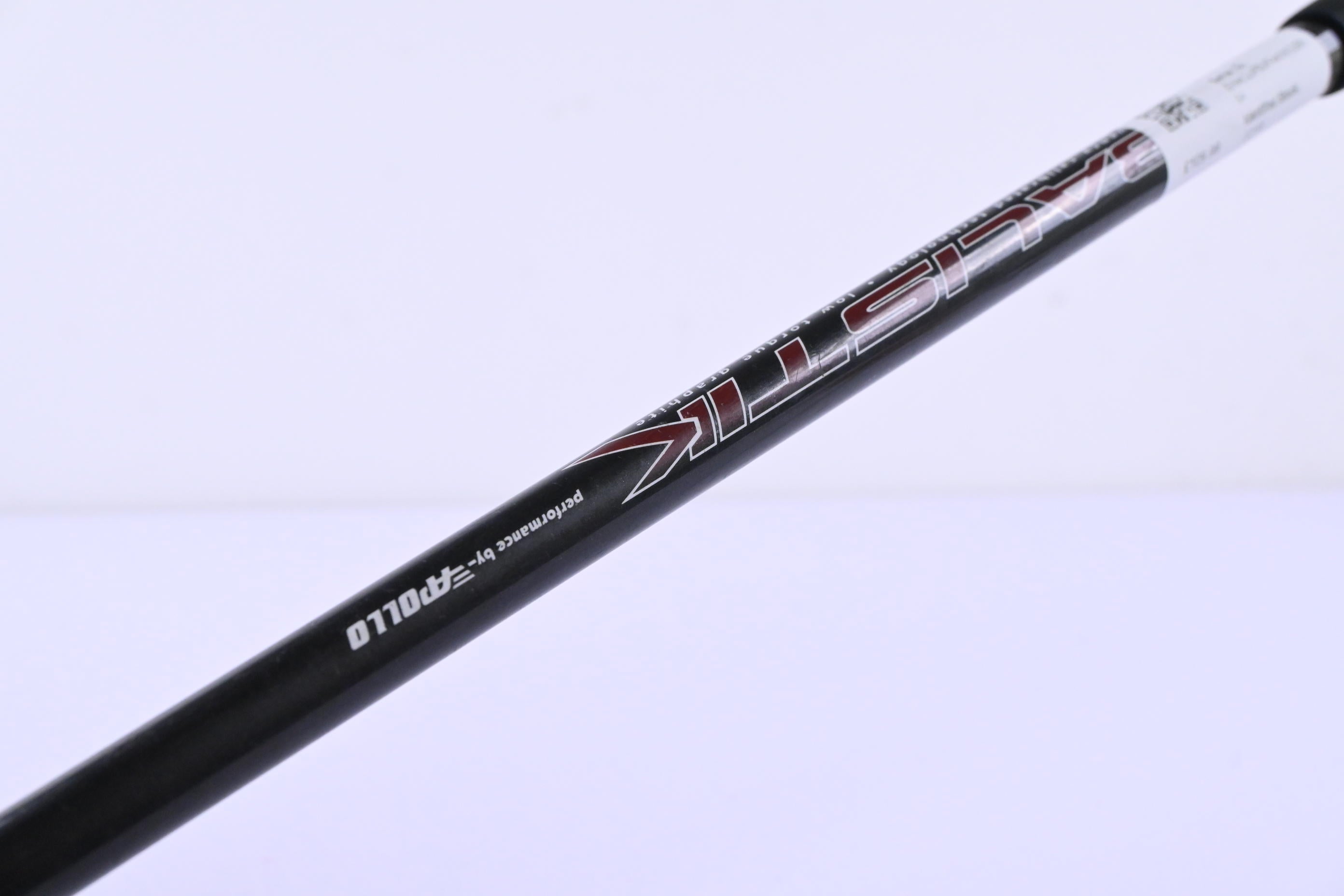 Taylormade M4 #5 Wood / 18 Degree / Regular Flex Apollo Balistik Shaft