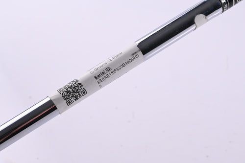 Yes! C-Groove Sandy-12 Putter / 34 Inch