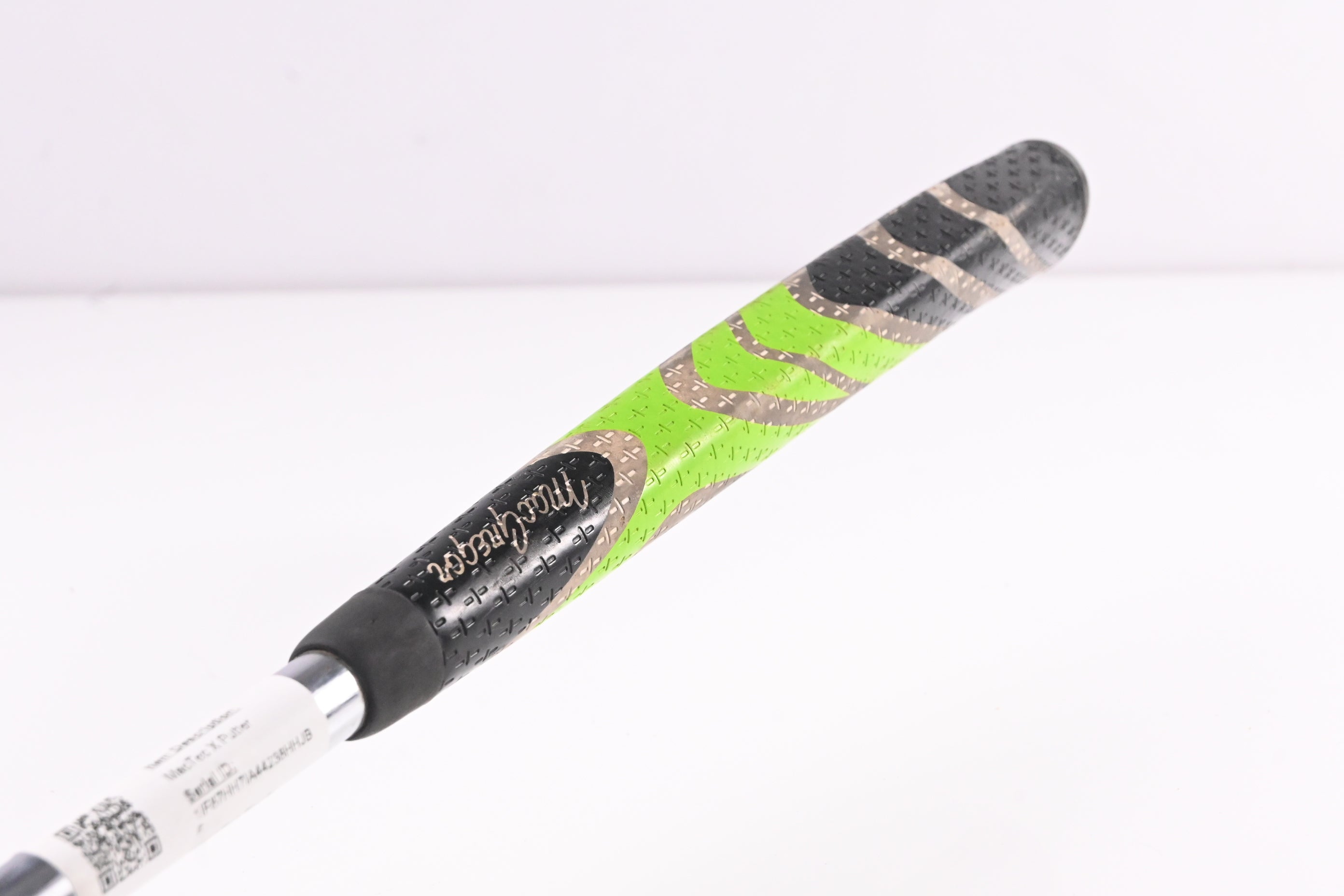MacGregor MacTec X2 Model 001 Putter / 34 Inch
