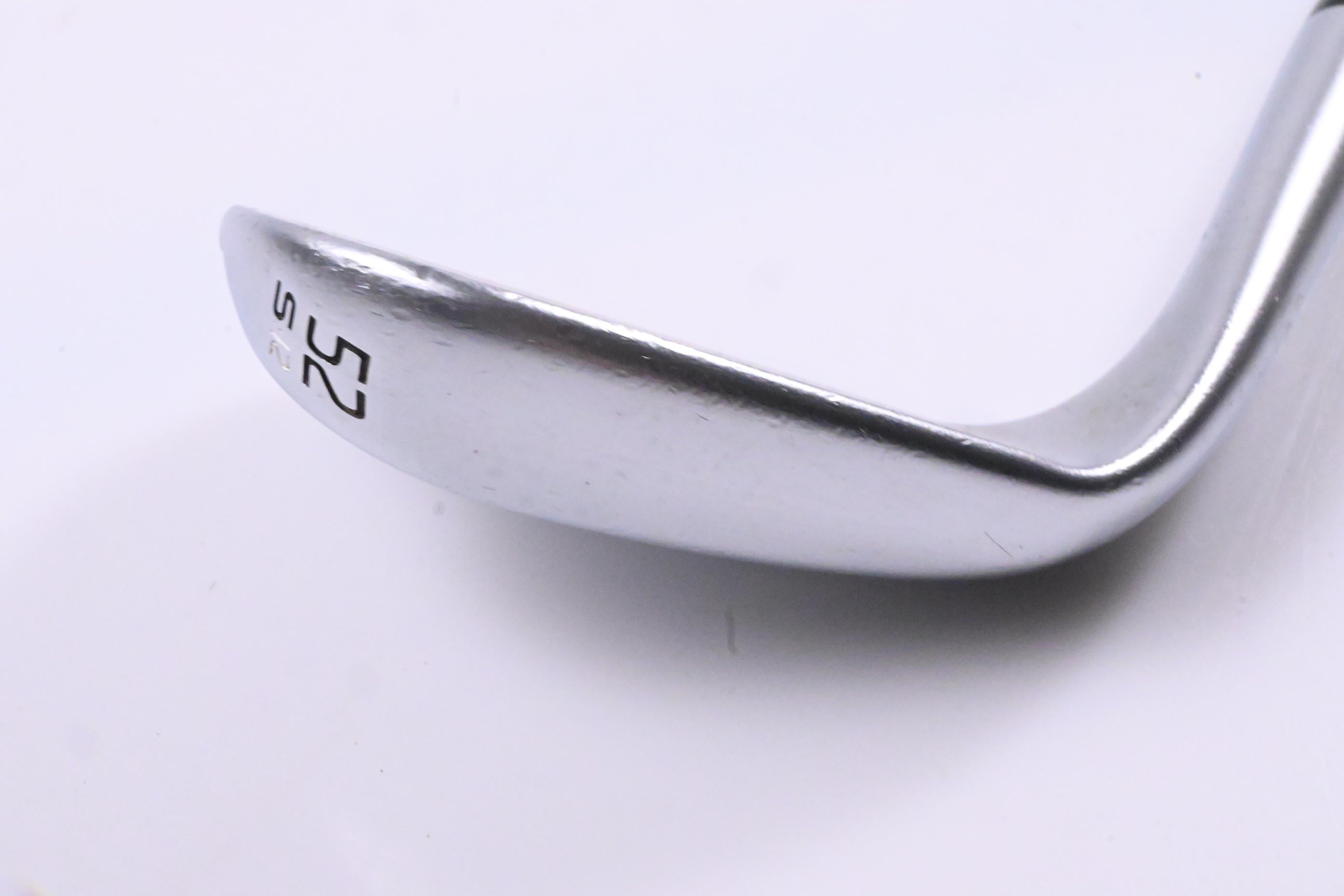 Ping Glide 4.0 Gap Wedge / 52 Degree / Black Dot / Wedge Flex Ping Z-Z115 Shaft