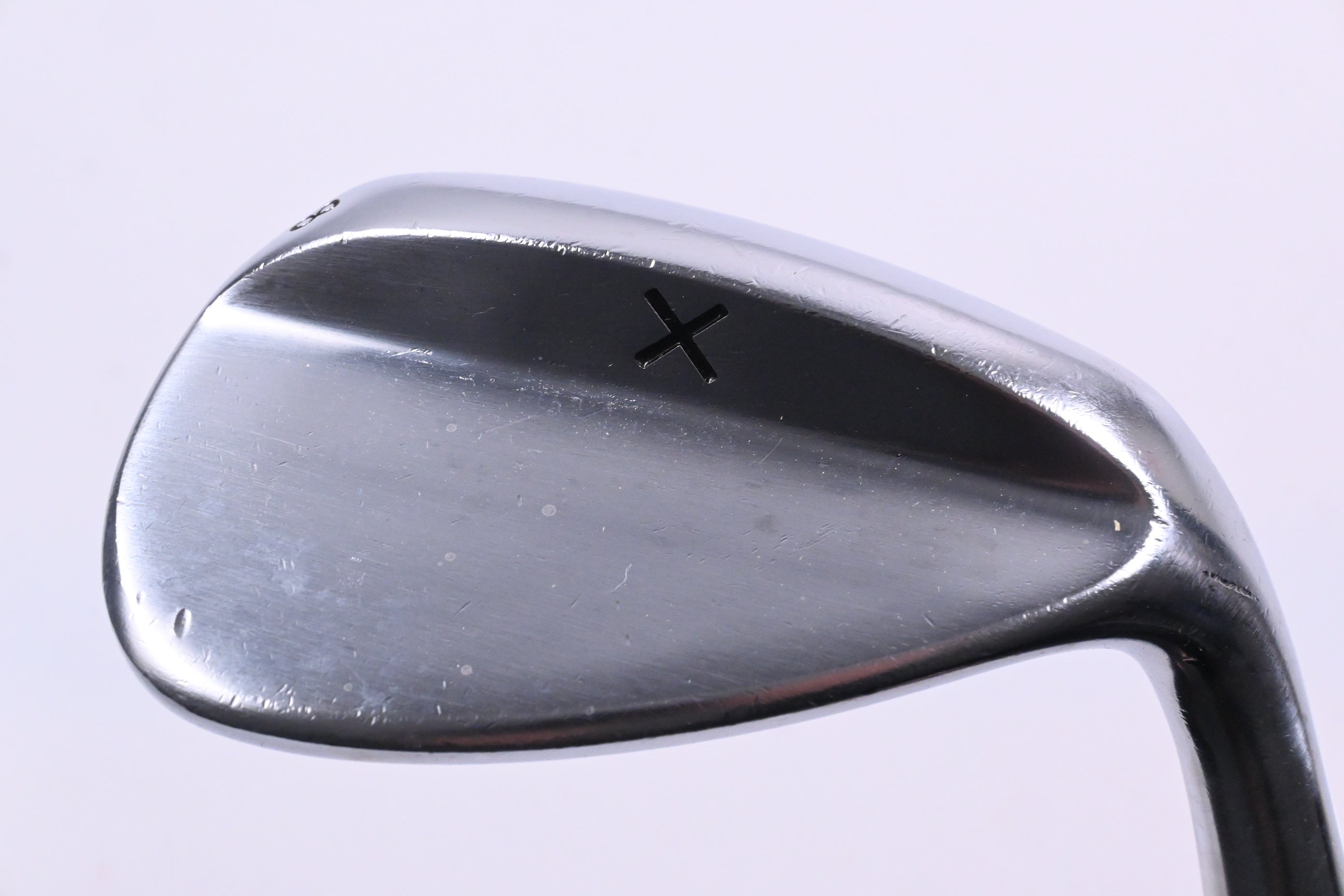 Caley Pitching Wedge / 48 Degree / Stiff Flex KBS Tour 120 Shaft