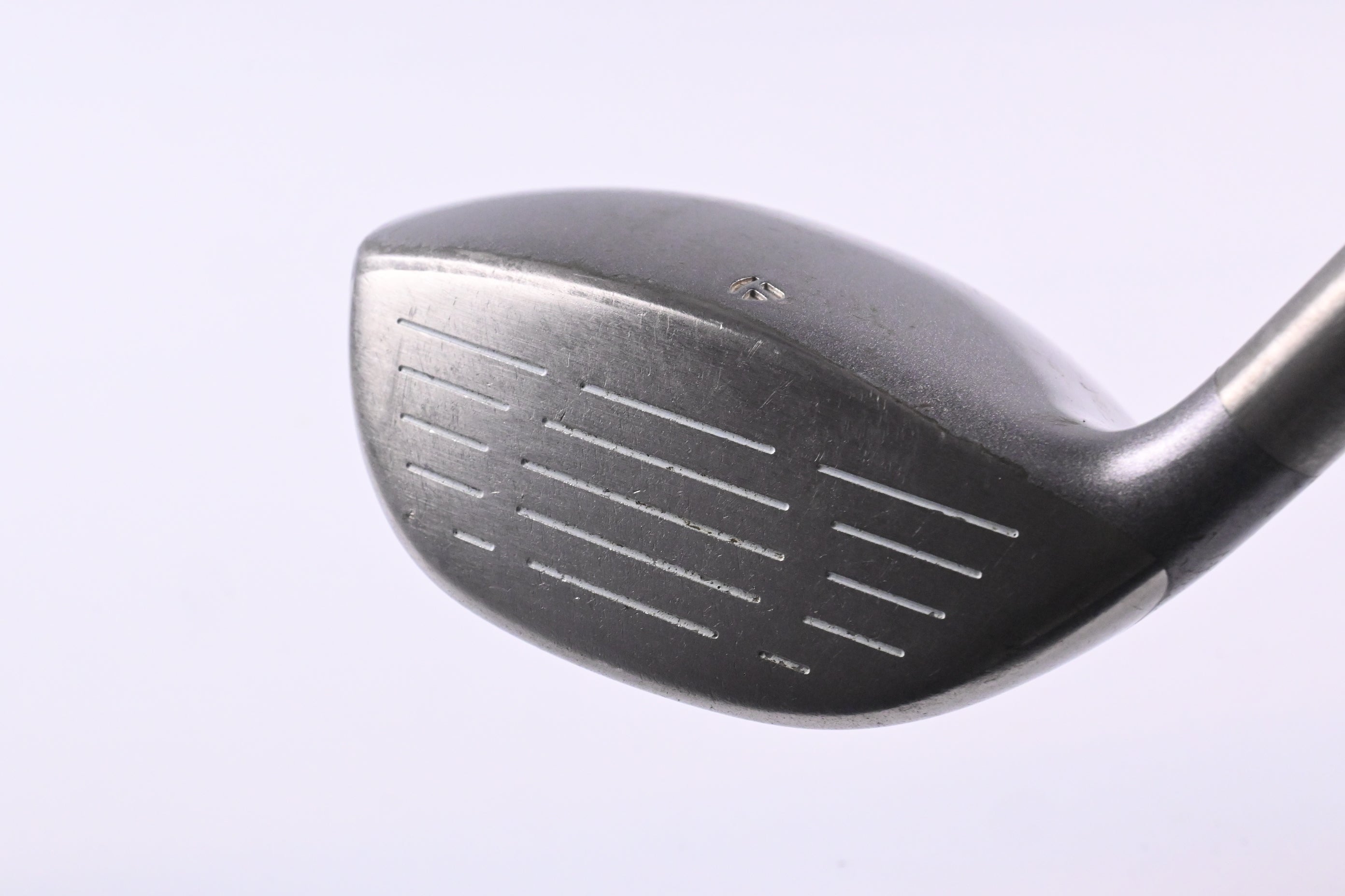 Ladies Taylormade R5 Dual #5 Wood / 19 Degree / Ladies Flex Taylormade 50 Shaft