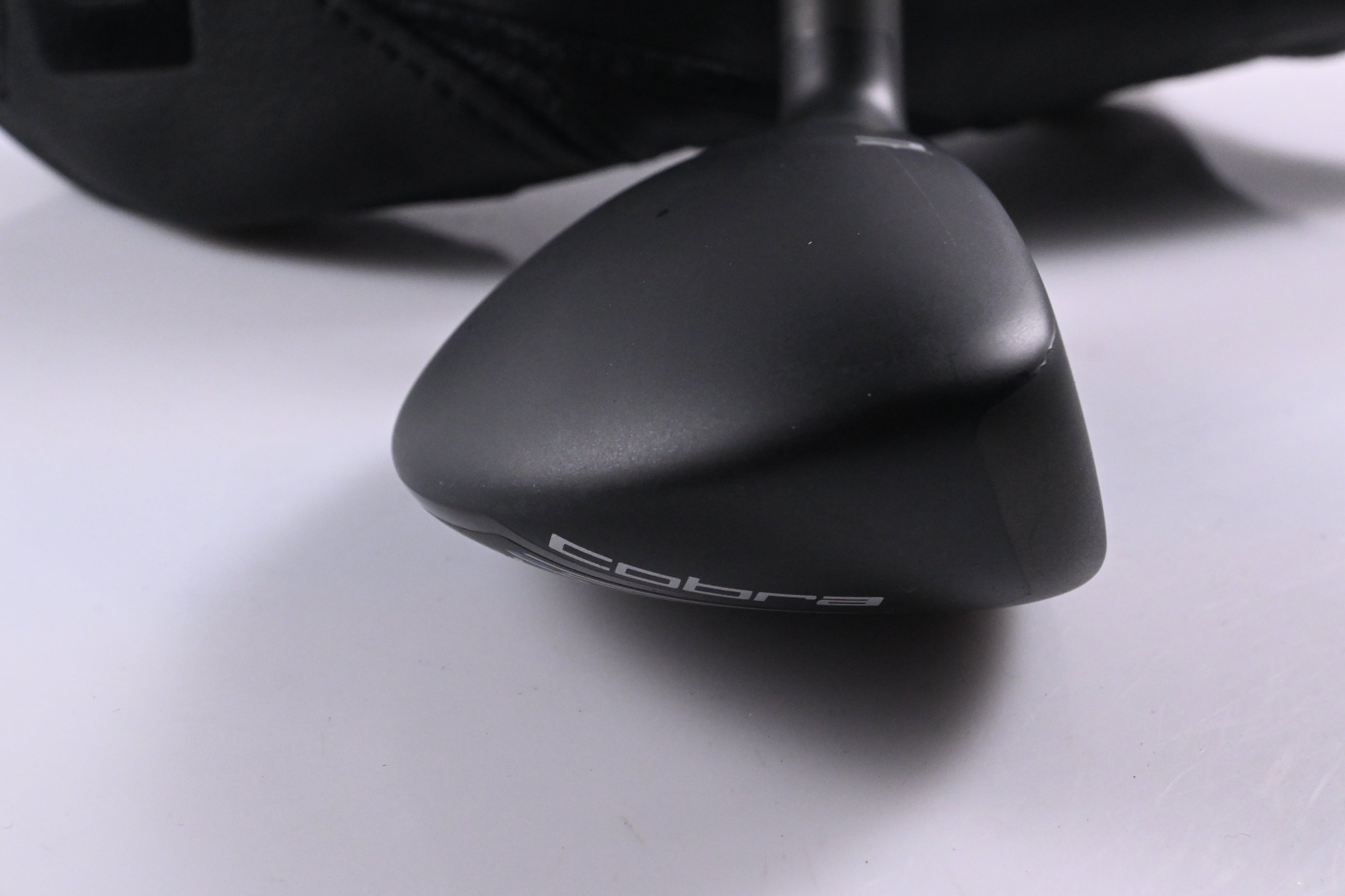 Cobra Darkspeed #3 Hybrid / 19 Degree / Stiff Flex Cobra Ultralite 50 Shaft
