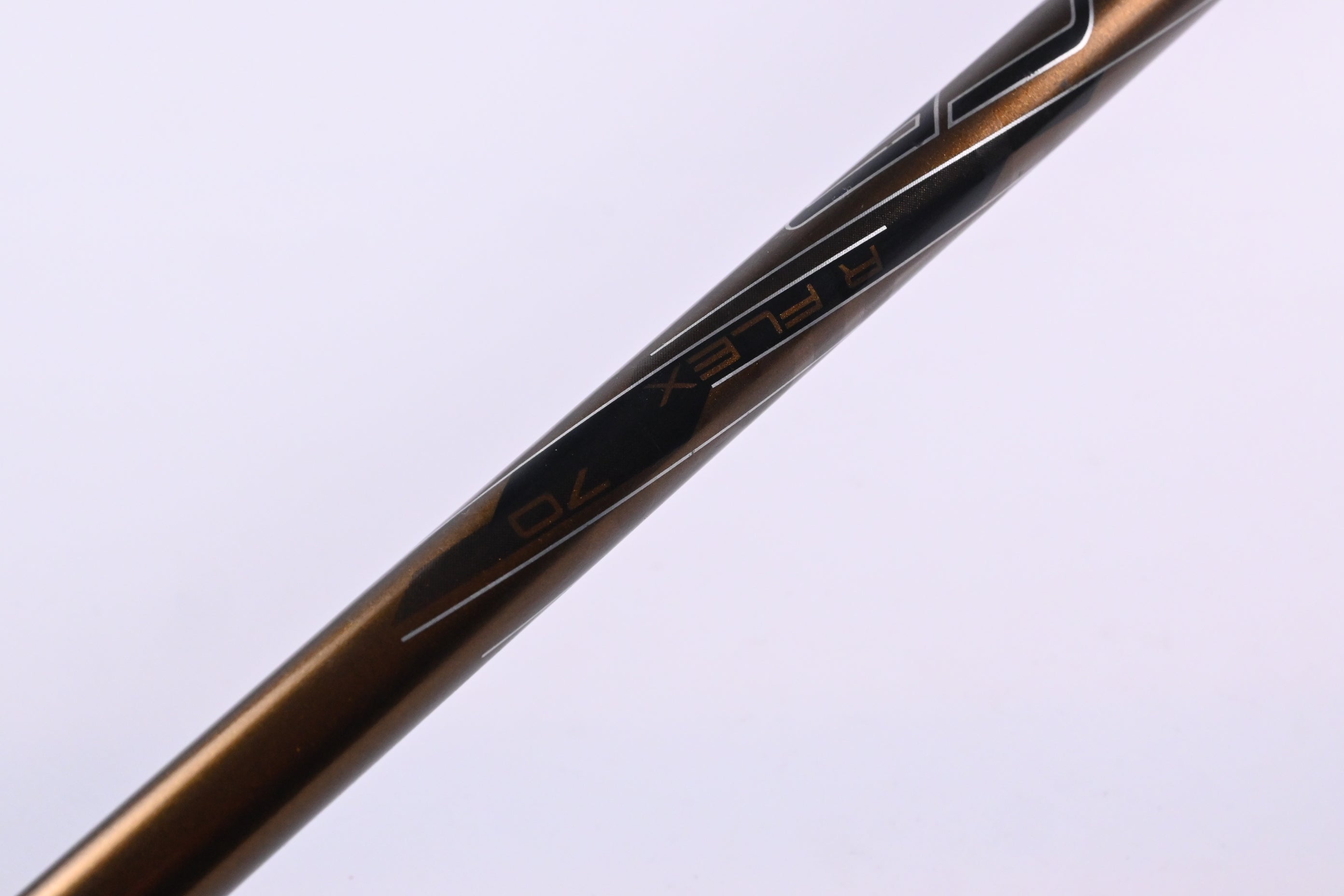 Ping G400 #3 Hybrid / 19 Degree / Regular Flex Ping Alta CB 70 Shaft