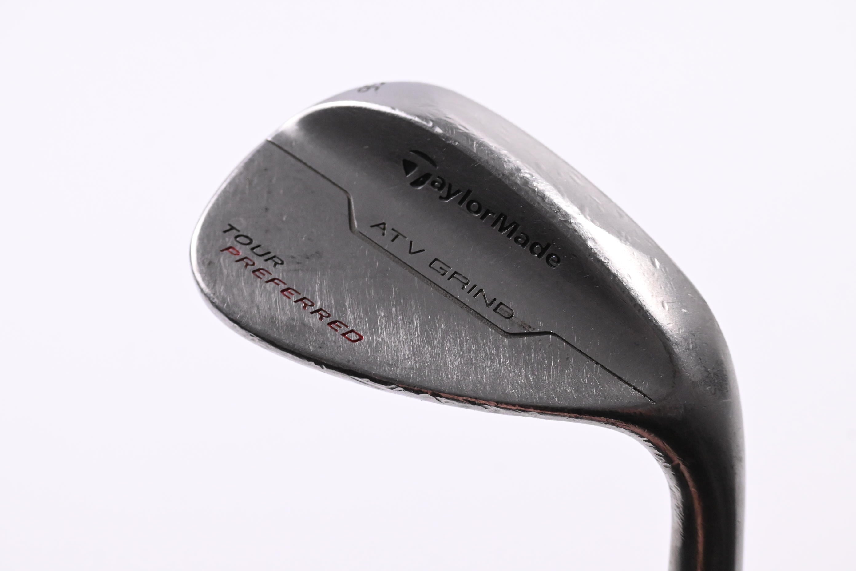 Taylormade Tour Preferred Sand Wedge / 56 Degree / Wedge Flex Dynamic Gold Shaft