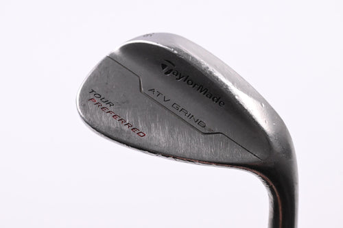 Taylormade Tour Preferred Sand Wedge / 56 Degree / Wedge Flex Dynamic Gold Shaft