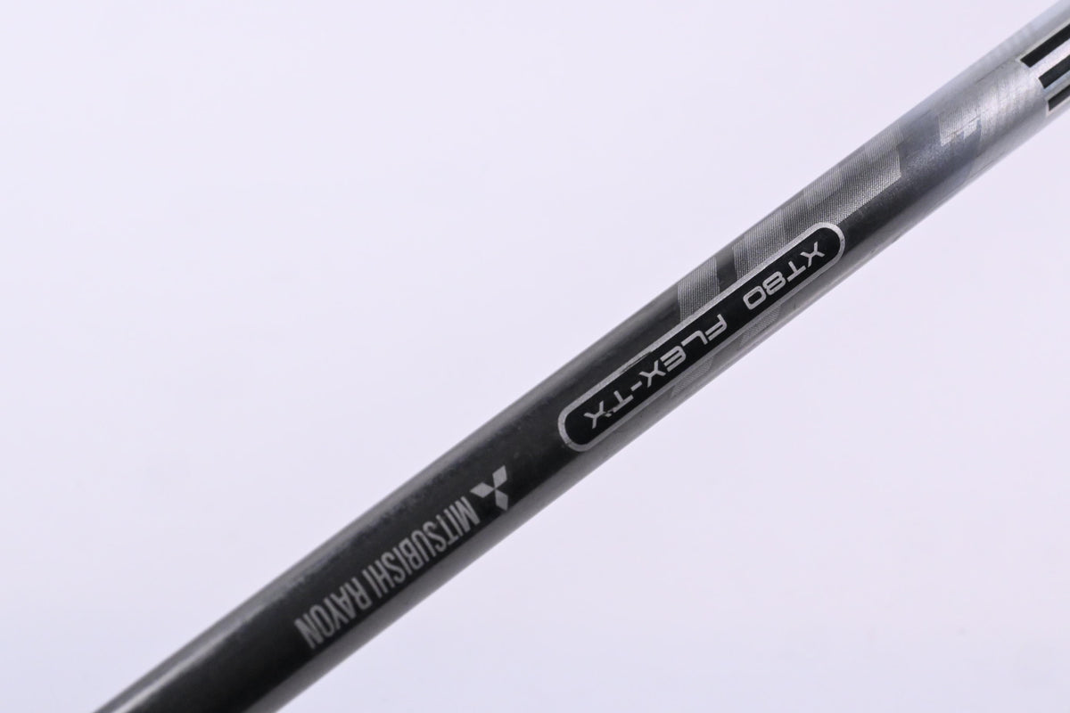 Mizuno ST200 #3 Wood / 15 Degree / TX-Flex Kuro Kage TiNi XT 80 Shaft