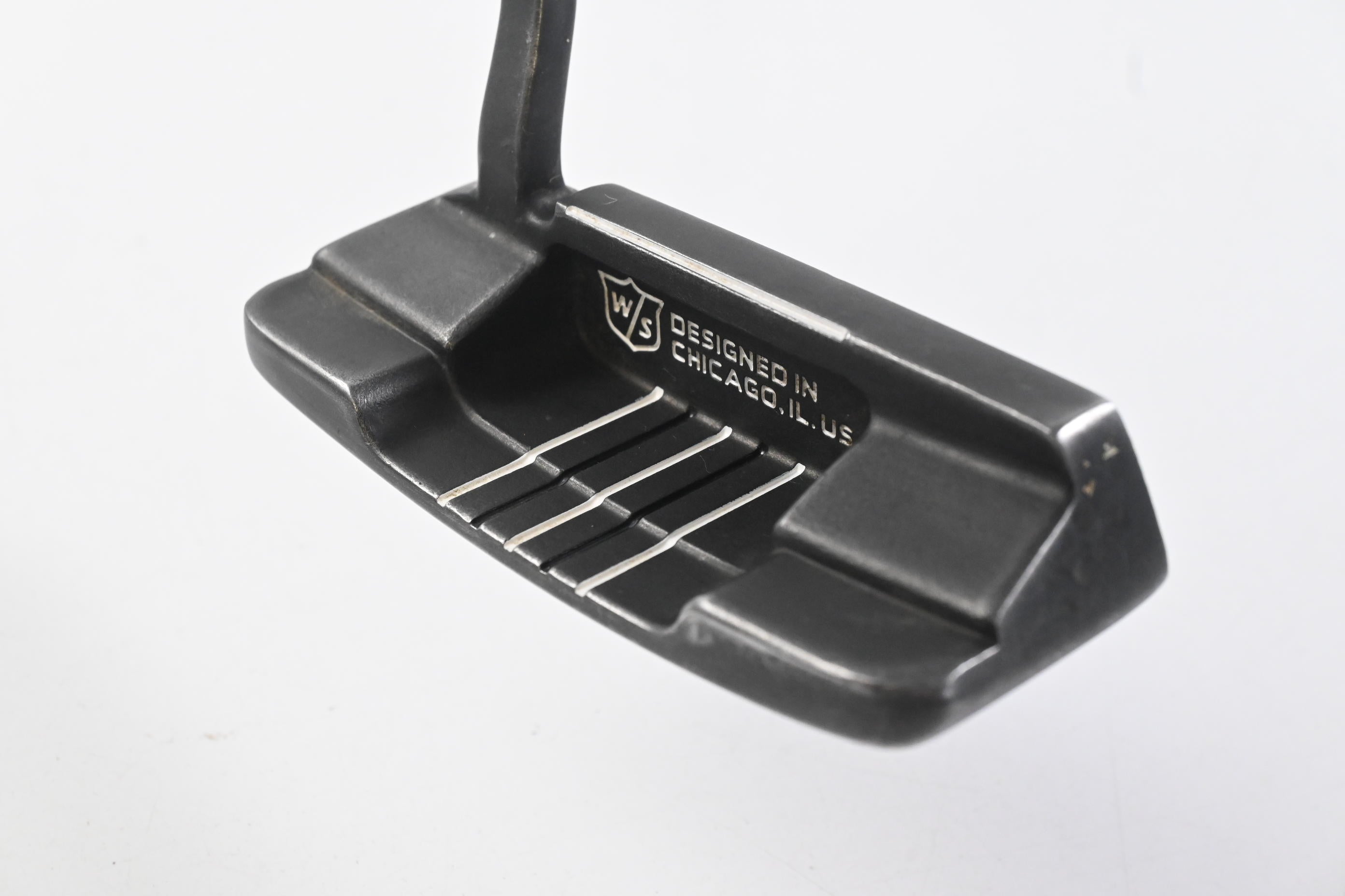 Wilson Infinite Michigan Ave Putter / 34 Inch