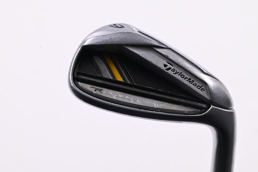 Taylormade Rocketbladez #9 Iron / 40 Degree / Regular Flex NS Pro 850 GH Shaft