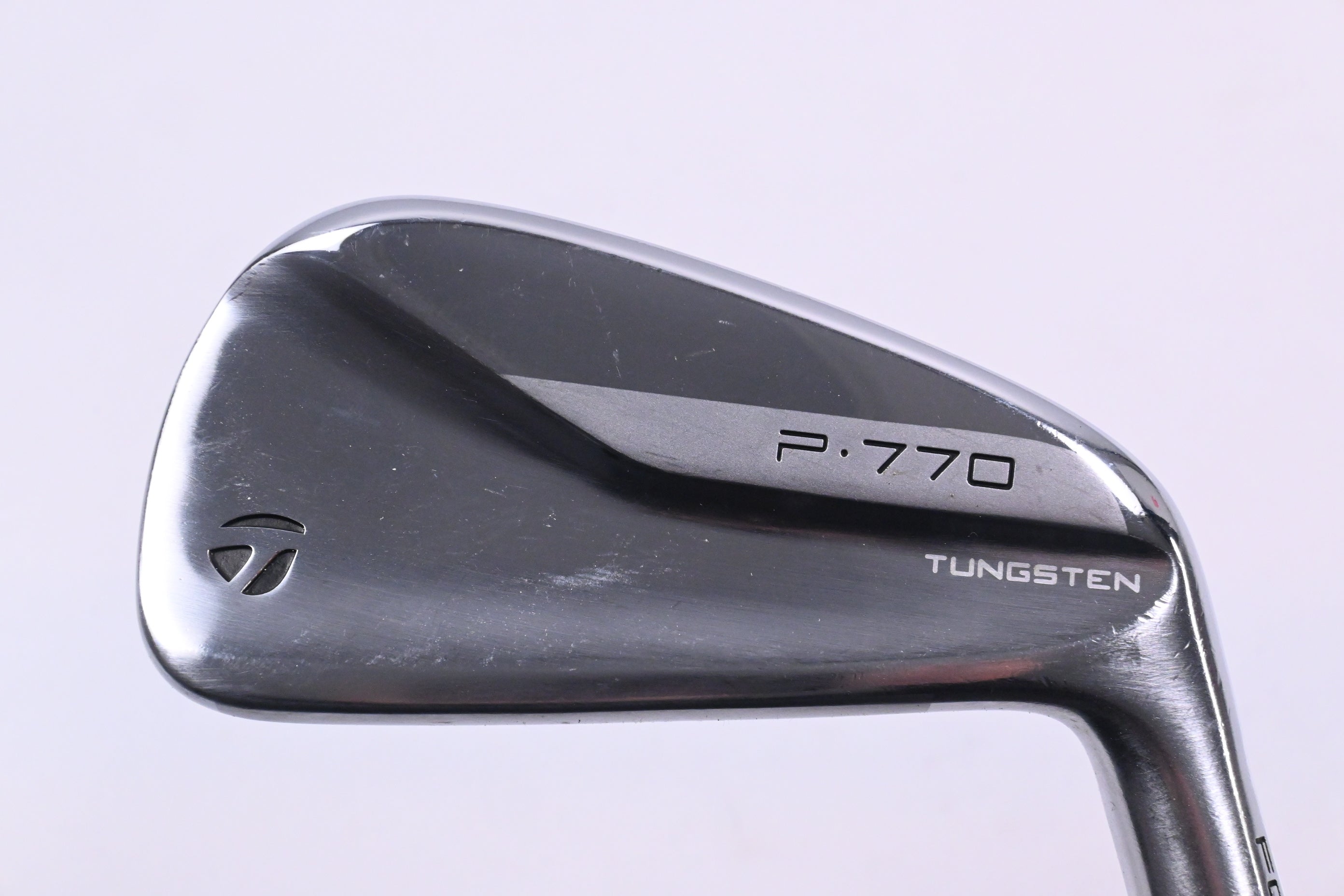 Taylormade P770 2020 #4 Iron / 23 Degree / Stiff Flex KBS Tour 120 Shaft