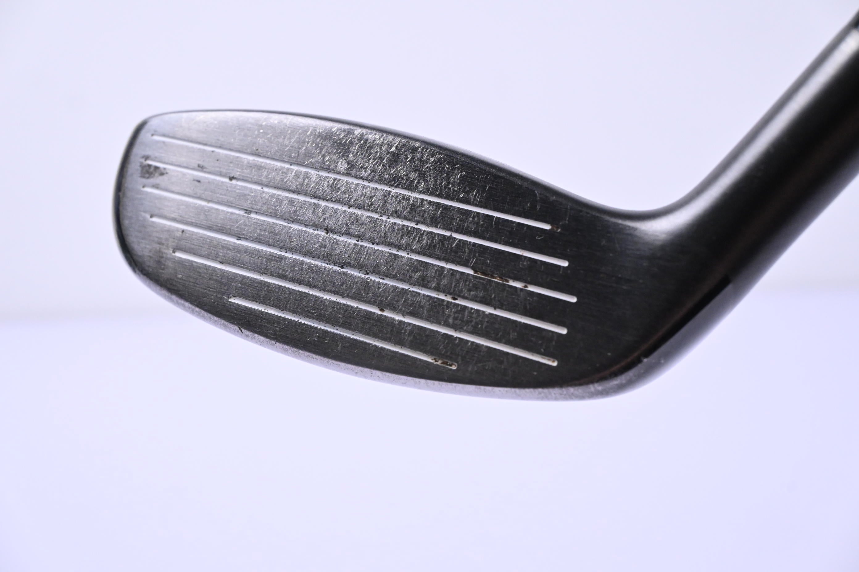 Ping G25 #4 Hybrid / 23 Degree / Regular Flex Ping TFC 189 Shaft