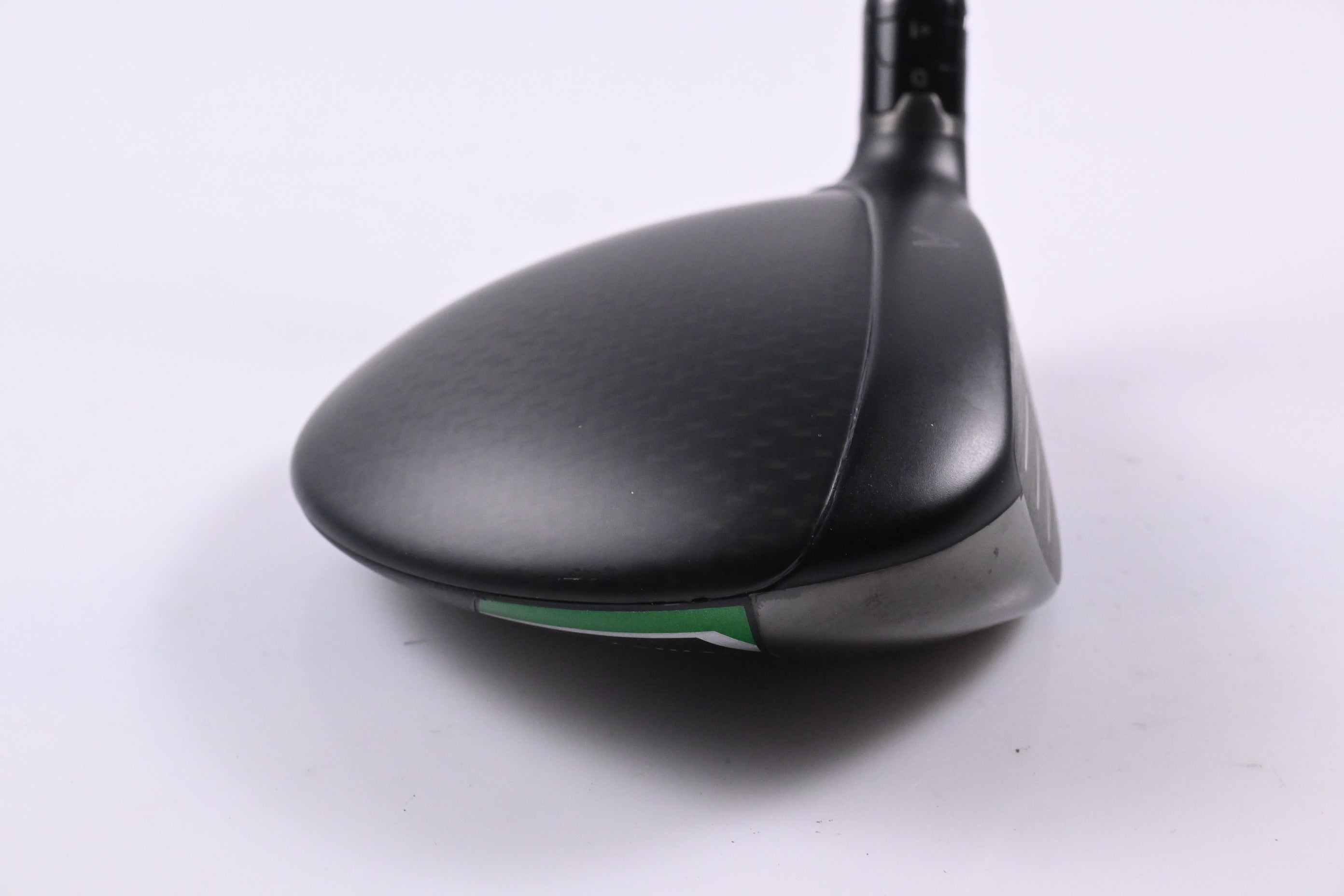 Callaway Elyte #3 Wood / 16.5 Degree / Regular Flex Denali Charcoal 60 Shaft