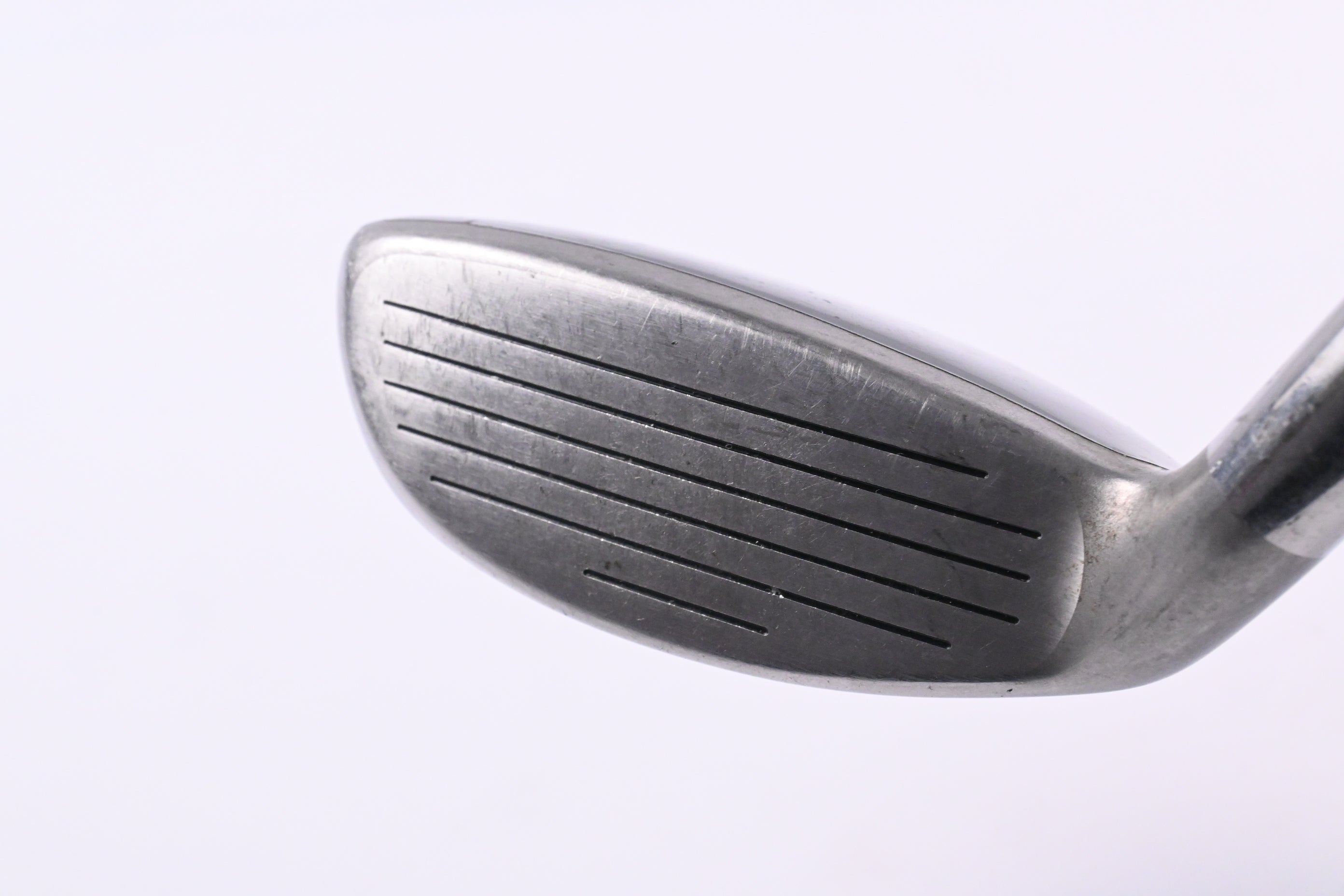 Callaway Diablo Edge #3 Hybrid / 21 Degree / Regular Flex Callaway Steel Shaft