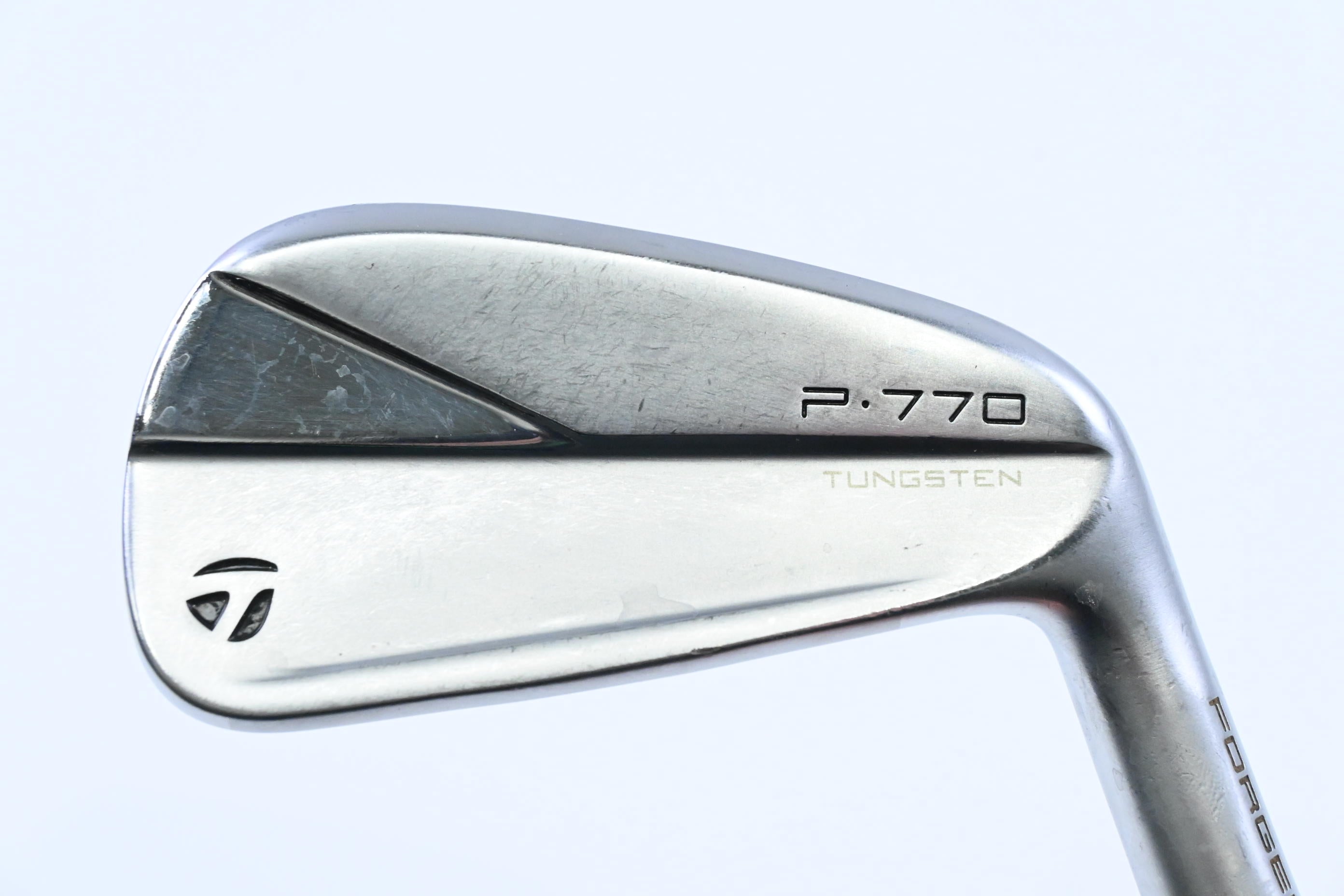 Taylormade P770 2023 #5 Iron / 25.5 Degree / Stiff Flex UST Recoil ESX 460 Shaft